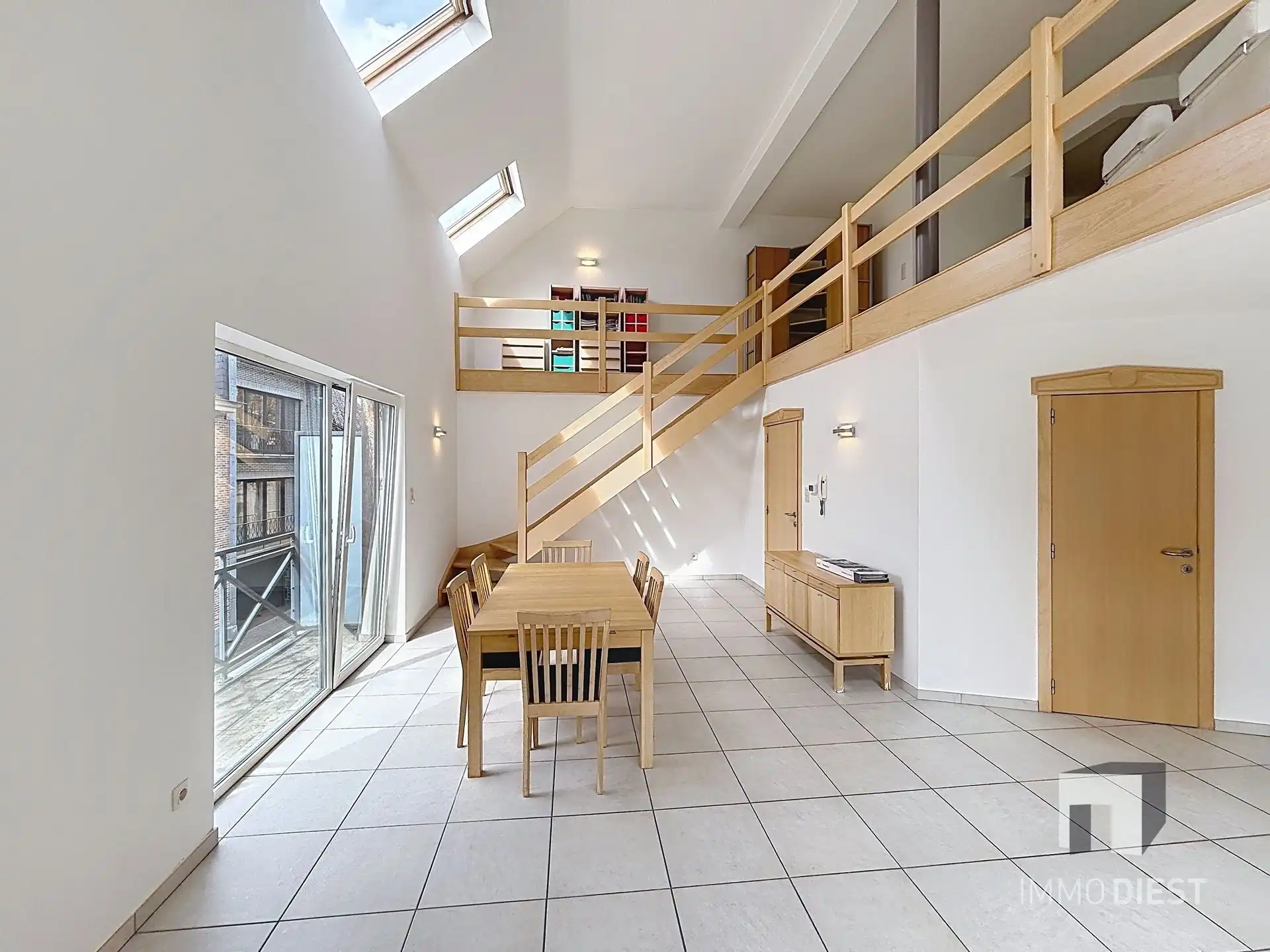 Appartement te koop Kapitein Modest Cuypersstraat 30A/4 - 3271 ZICHEM