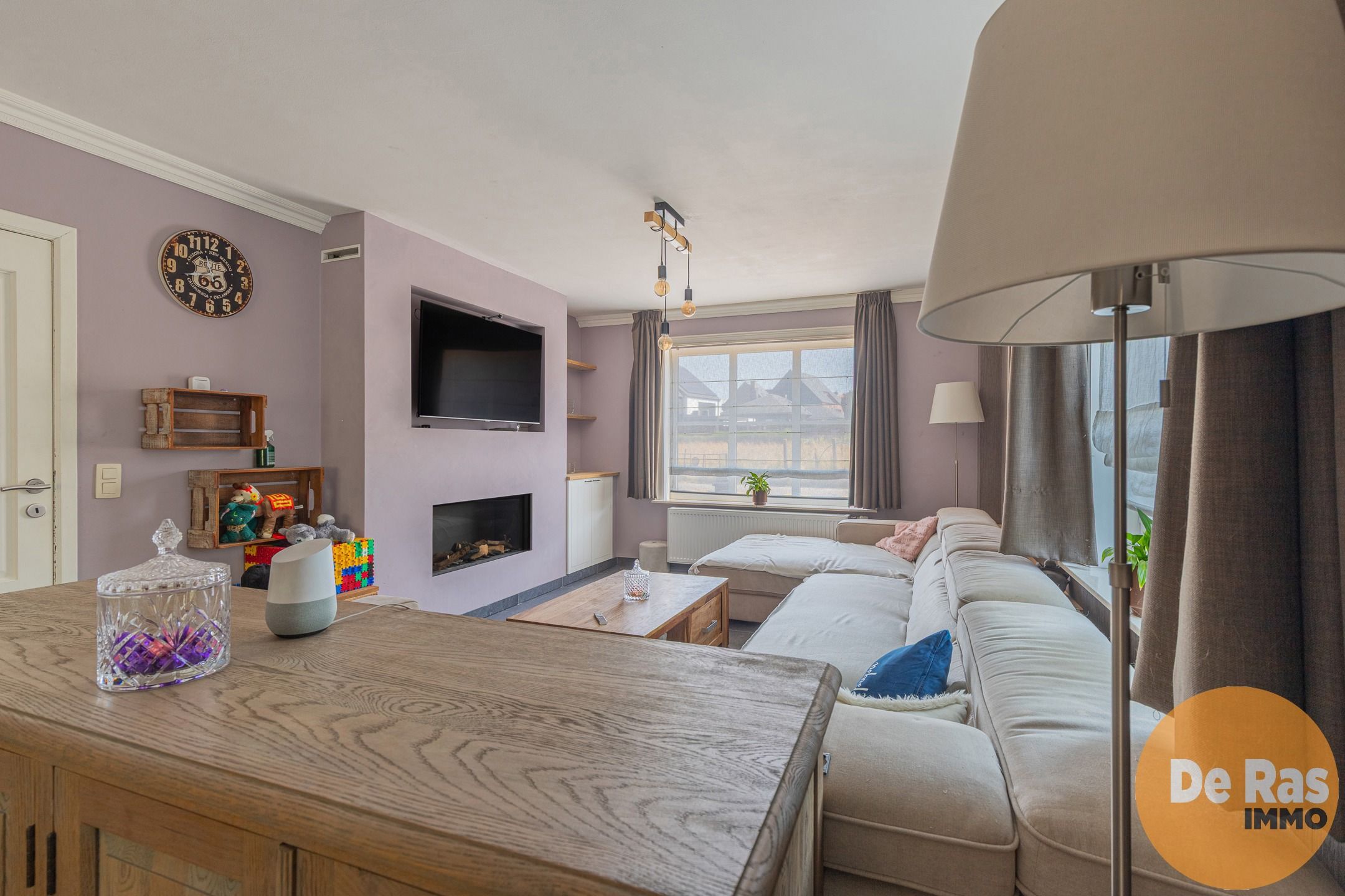 ERPE-MERE - Charmante halfopen woning met veel ruimte  foto 7