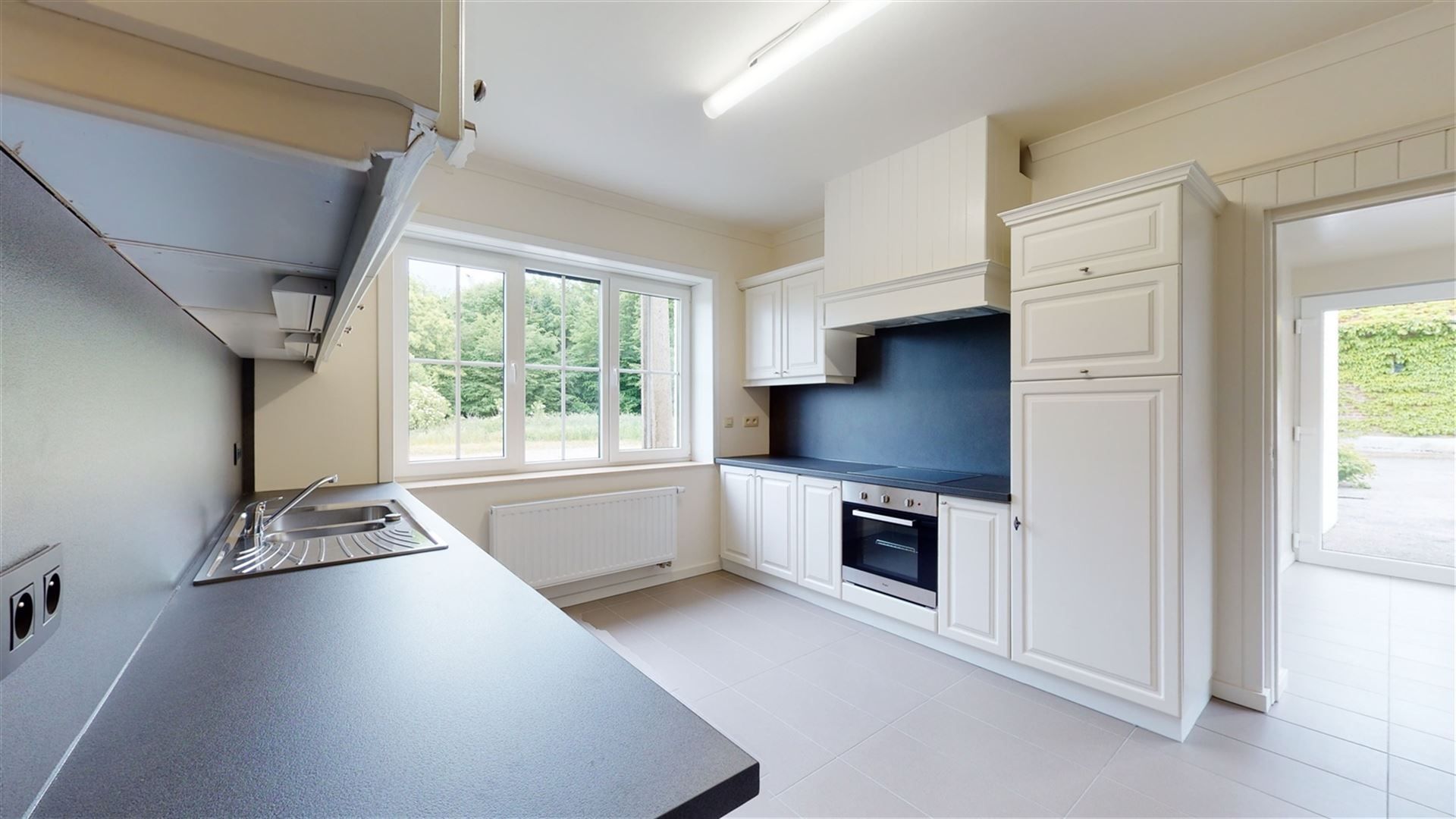 Prachtige woning te huur foto 10