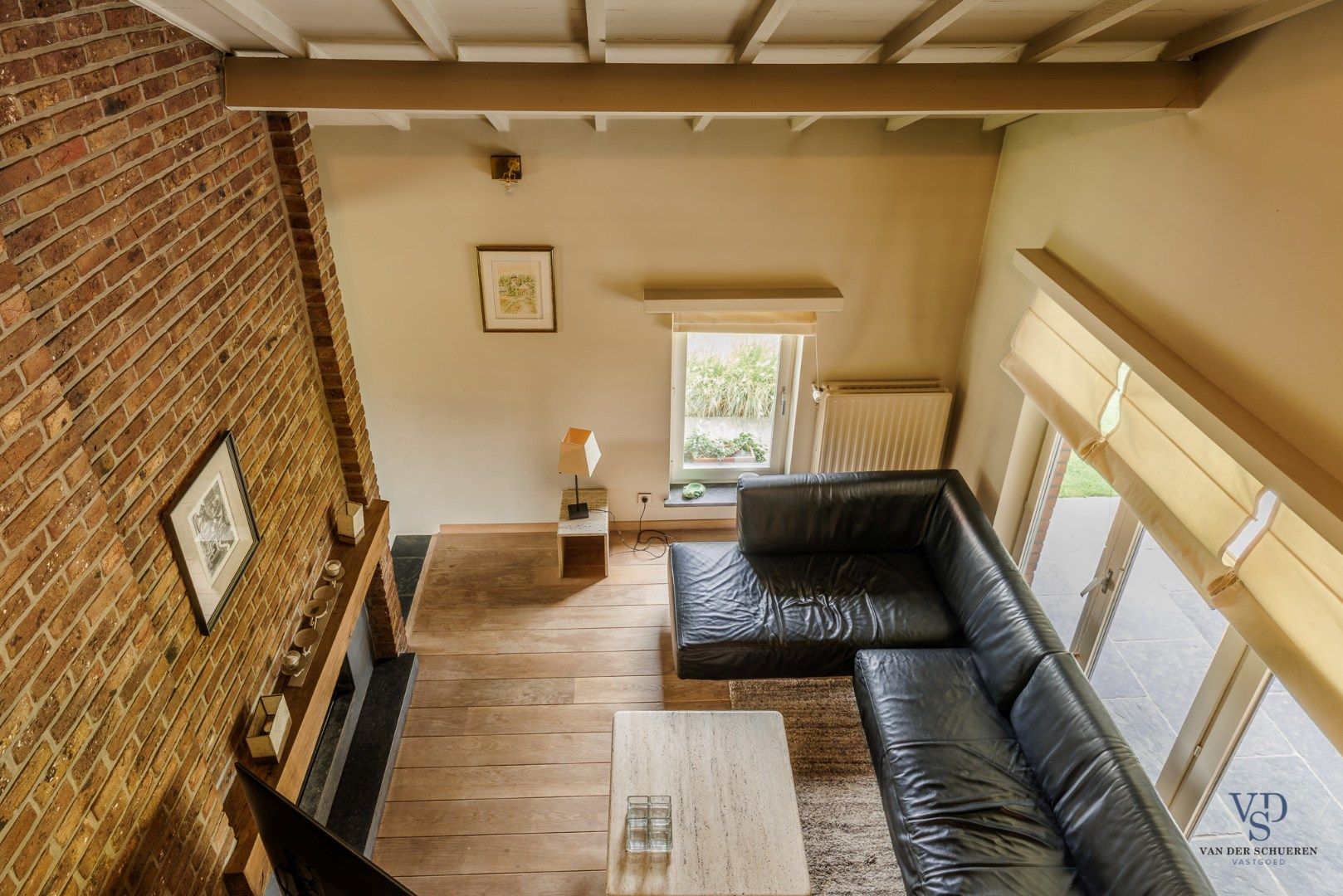 Tijdloos wonen, midden in 't groen. foto 8