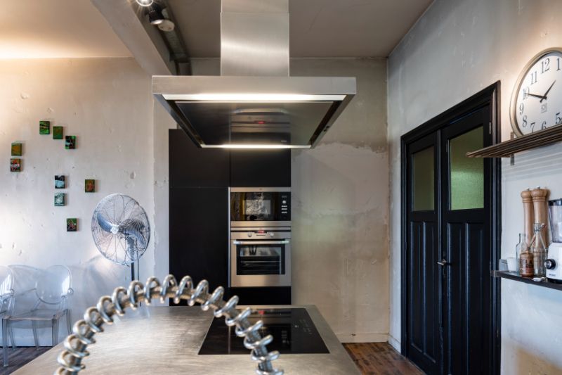 Roeselare, burgerwoning met een industrieel karakter in het hartje van Roeselare - burgerwoning met ziel foto 3