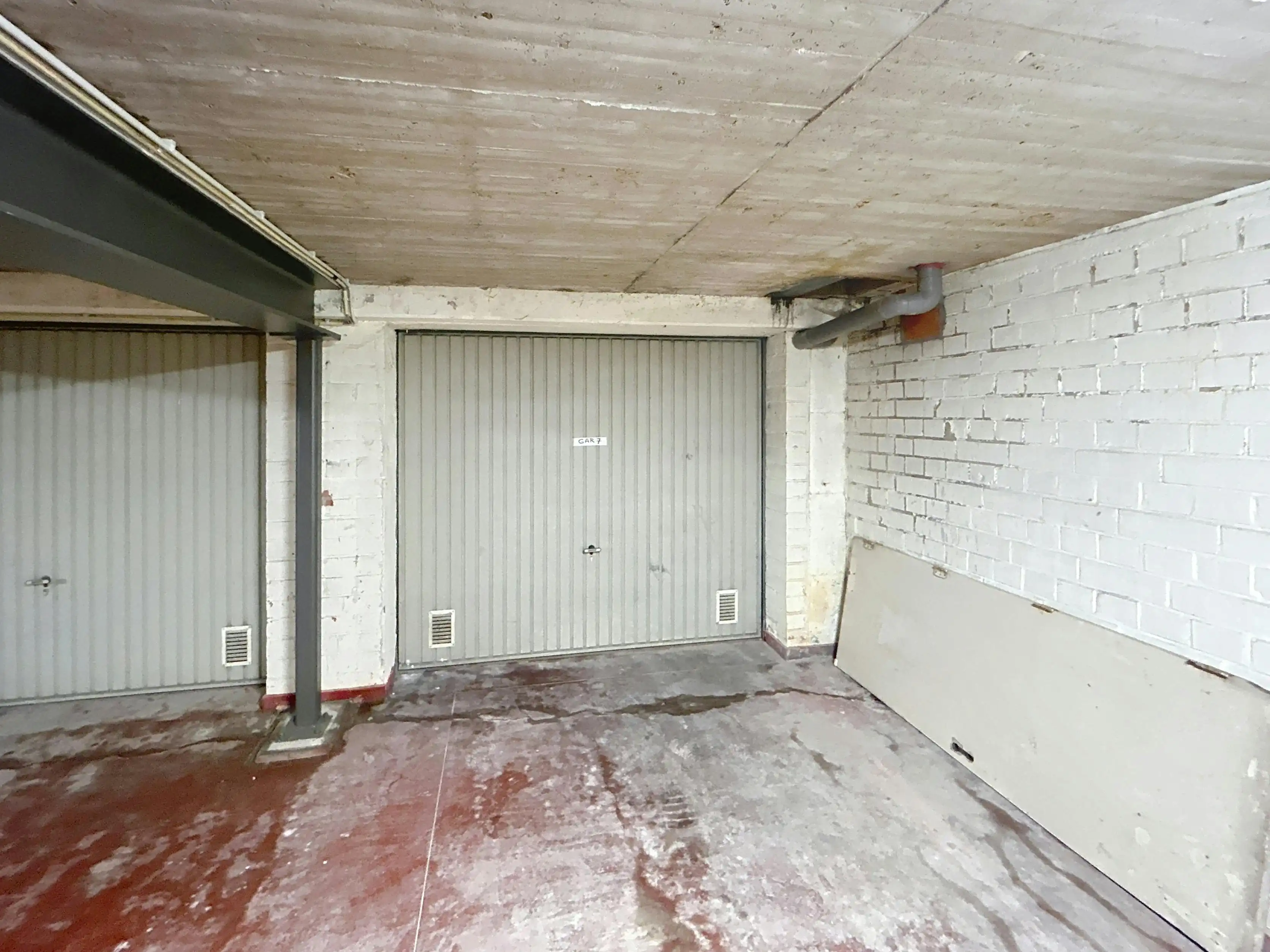 Garage te koop Baalhoek 46/13 - 1853 Strombeek-Bever
