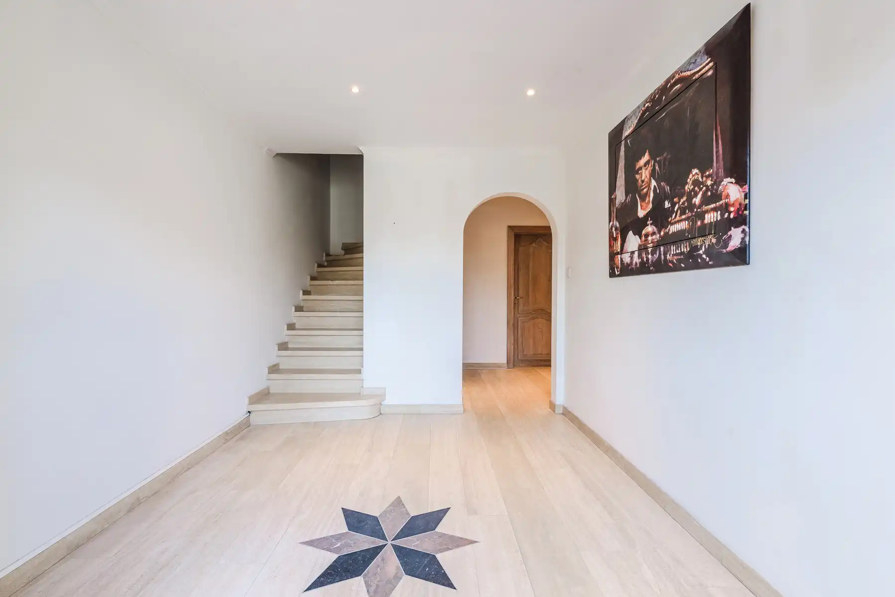 Verrassend ruime, onderhouden woning met veel mogelijkheden! foto 2
