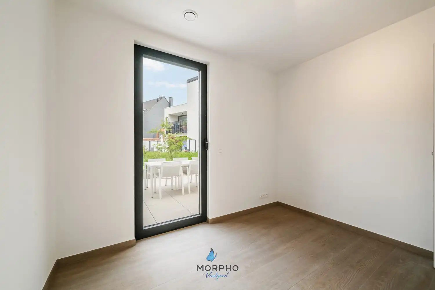 Subliem 2-slaapkamerappartement van 80 m² op het gelijkvloers – Residentie Sint Amandus foto 16