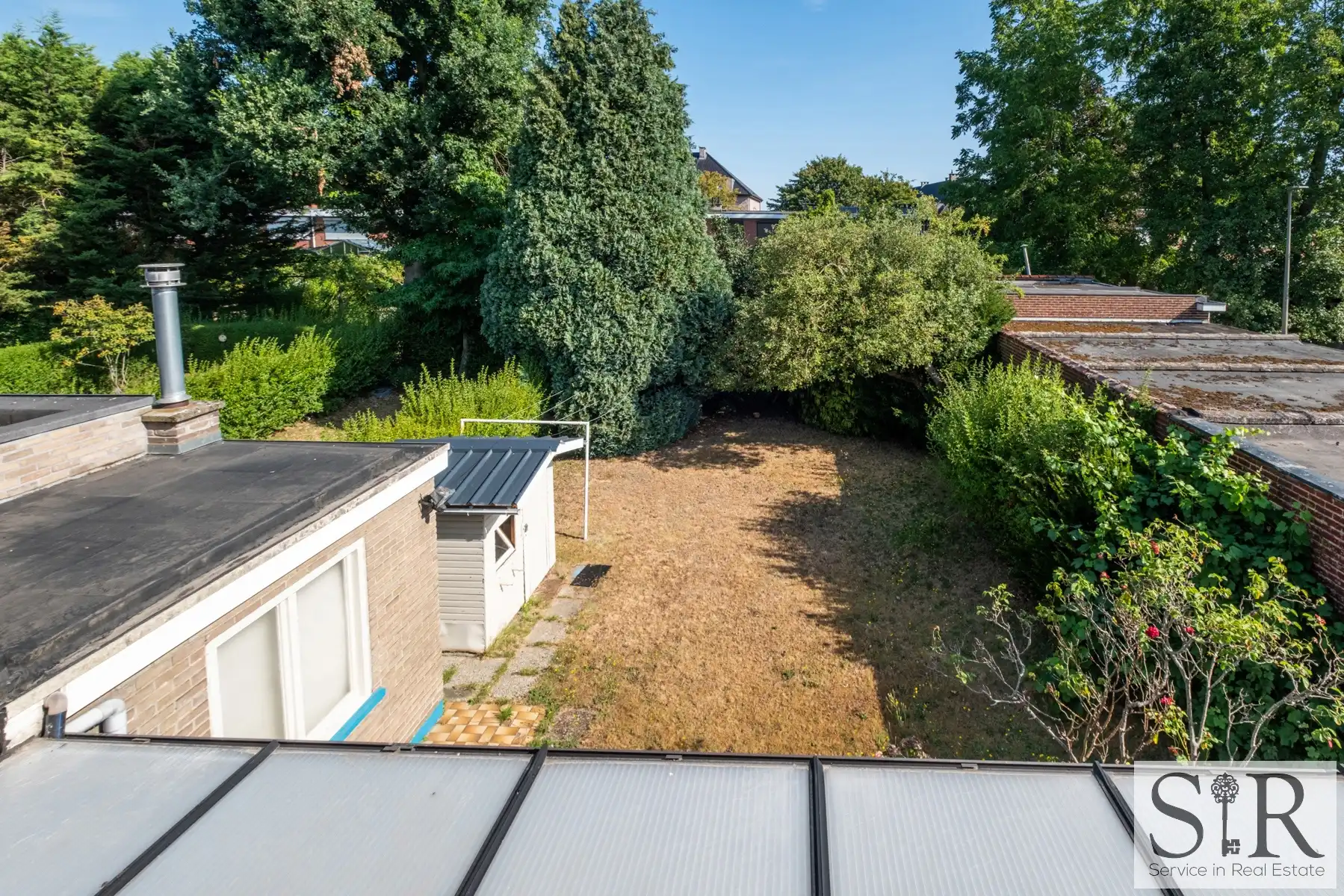Huis te koop foto 12