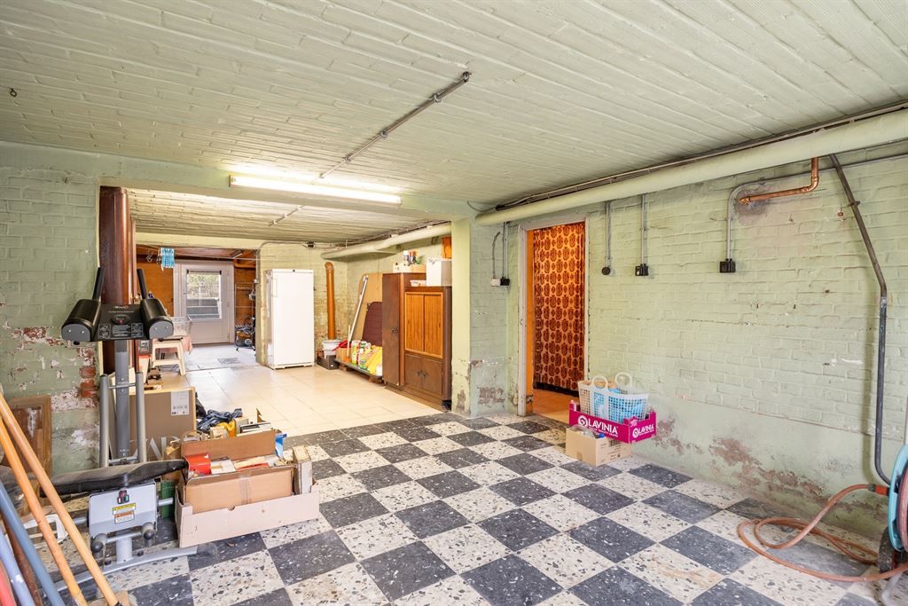 Toffe woning met garage en gezellige tuin foto 10