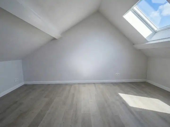 prachtig gerenoveerd duplex appartement  foto 9