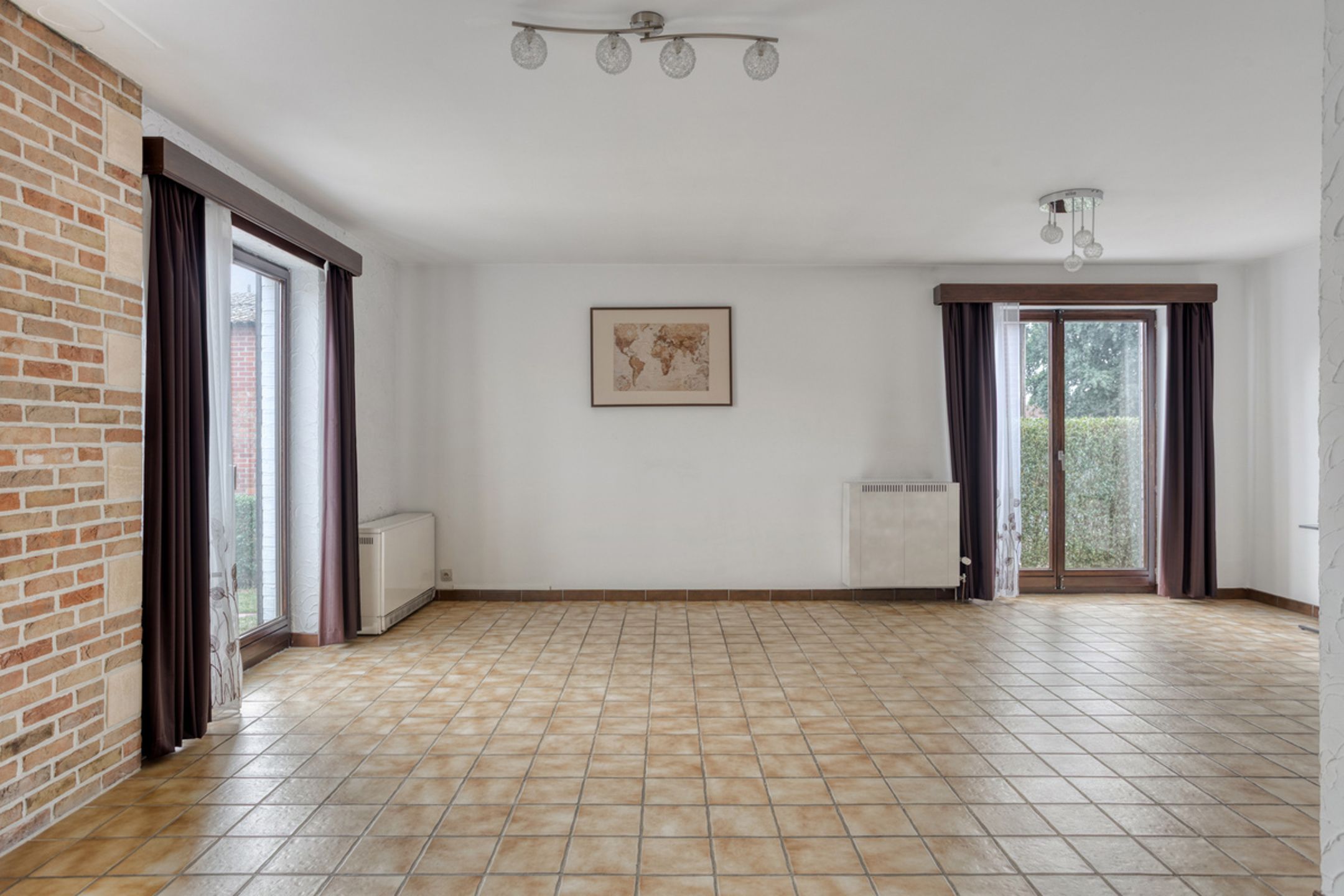 Woning met 3 slaapkamers op rustige ligging te Wezemaal foto 3