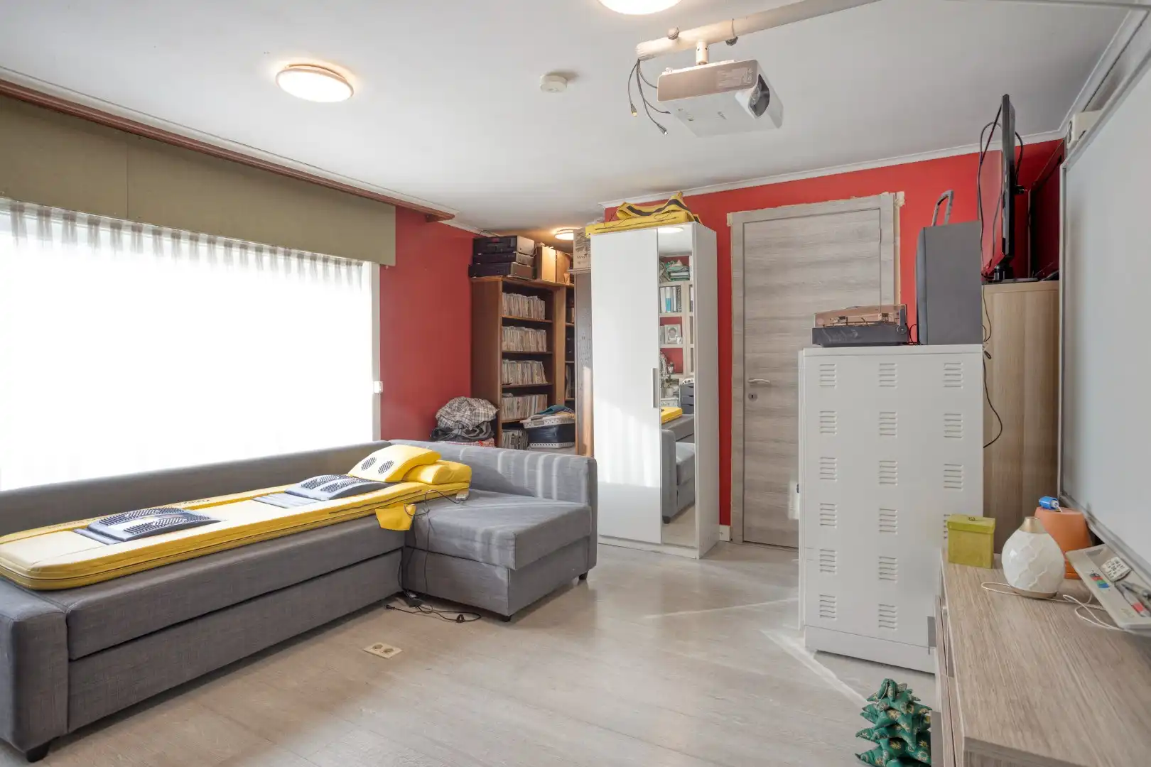 Rustig gelegen glvl woning met 3 slpks en hobby-/werkruimte op 648 m² te Veerle ! foto 18