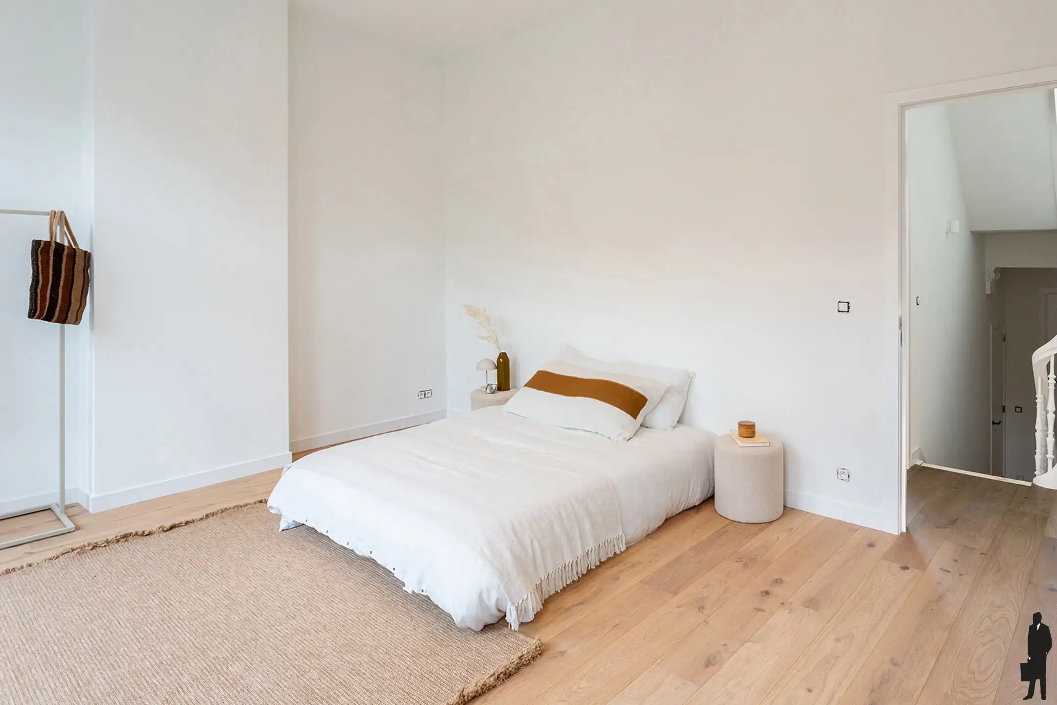 Hoboken op zijn best: authentieke herenwoning, nieuw comfort foto 15