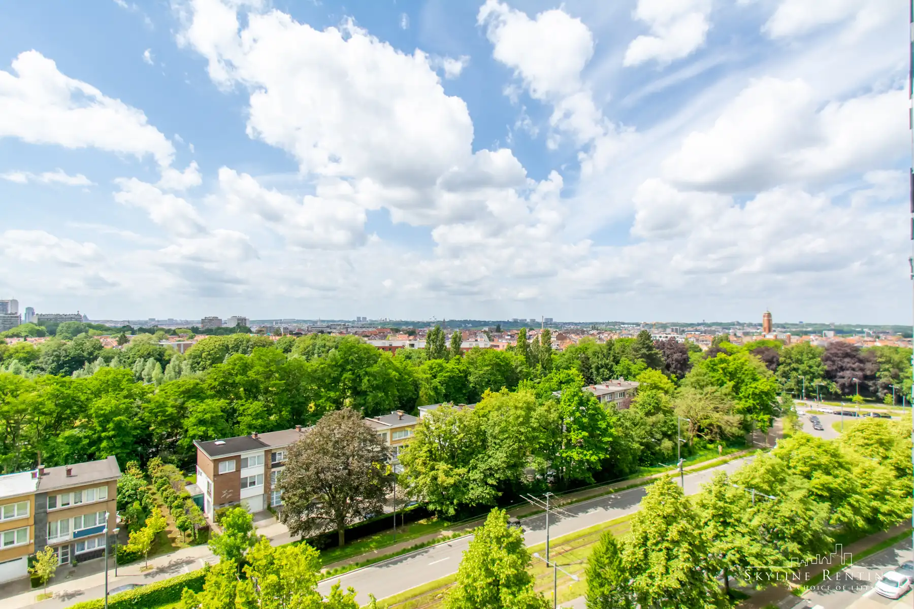 Excl. 1 slpk. appartement, vrij uitz., NAVO area foto 6