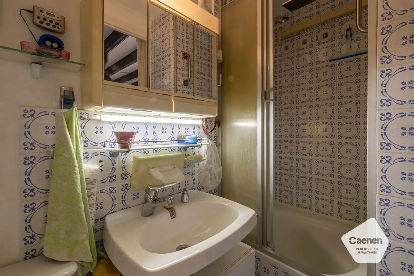 Charmante vakantiewoning in domein 't Veld foto 6