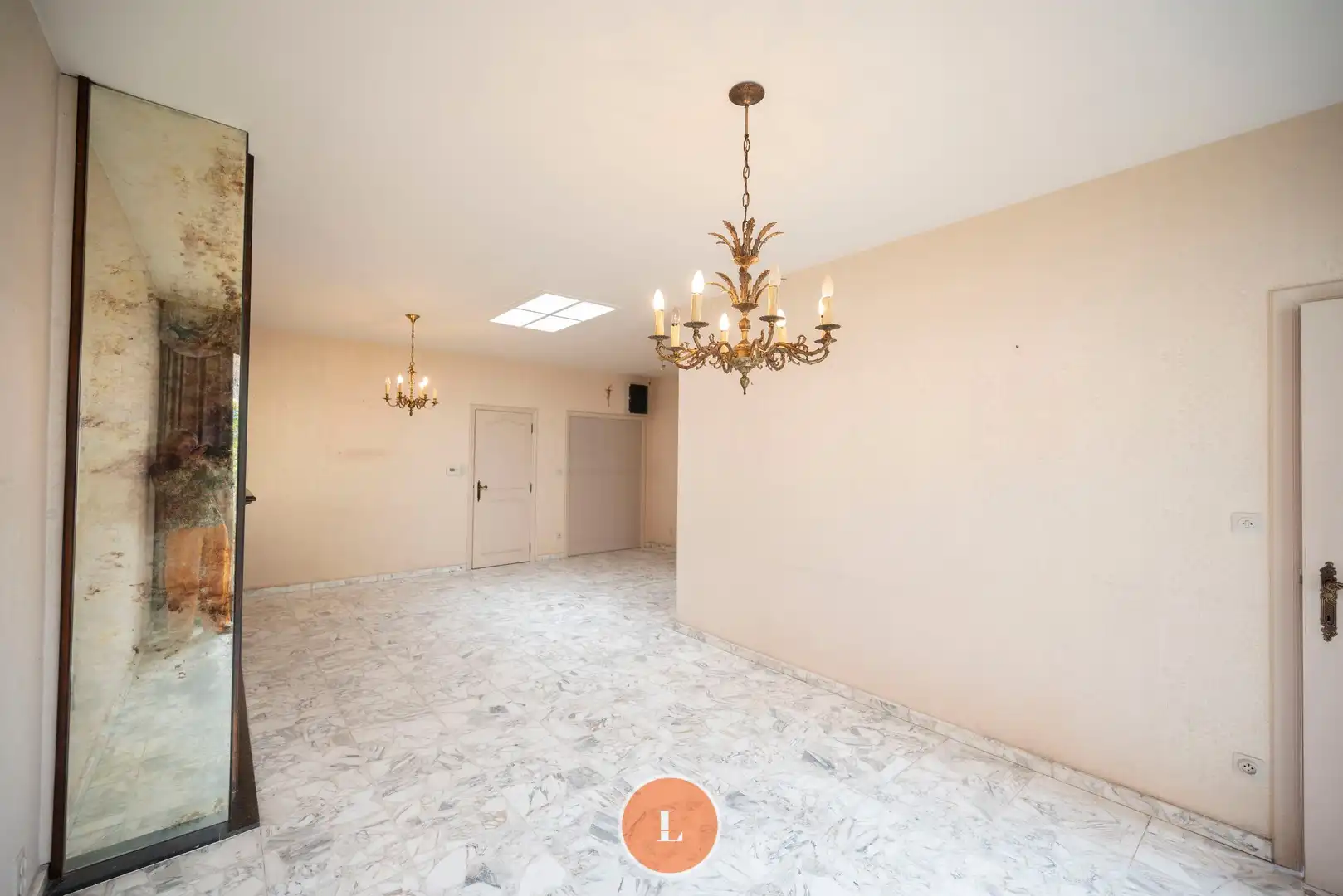 twee handelspanden met woonst én garage foto 22