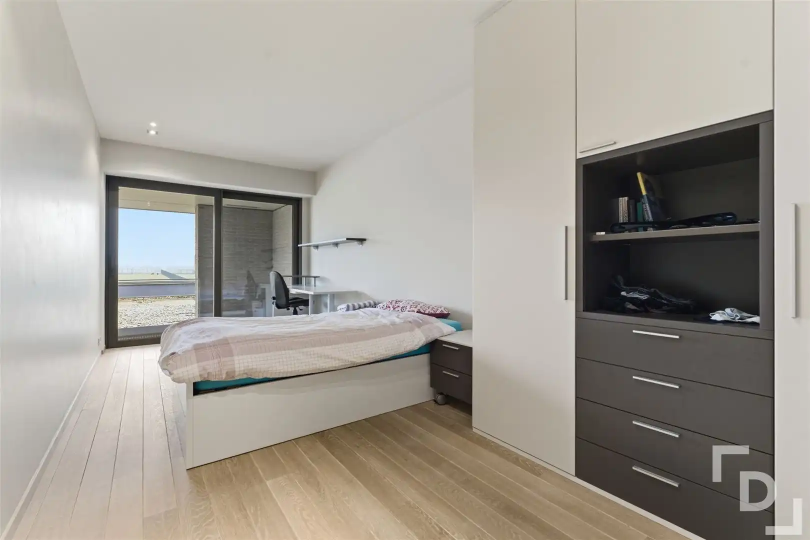 Luxueuze en energiezuinige villa met hoogwaardige afwerking foto 23