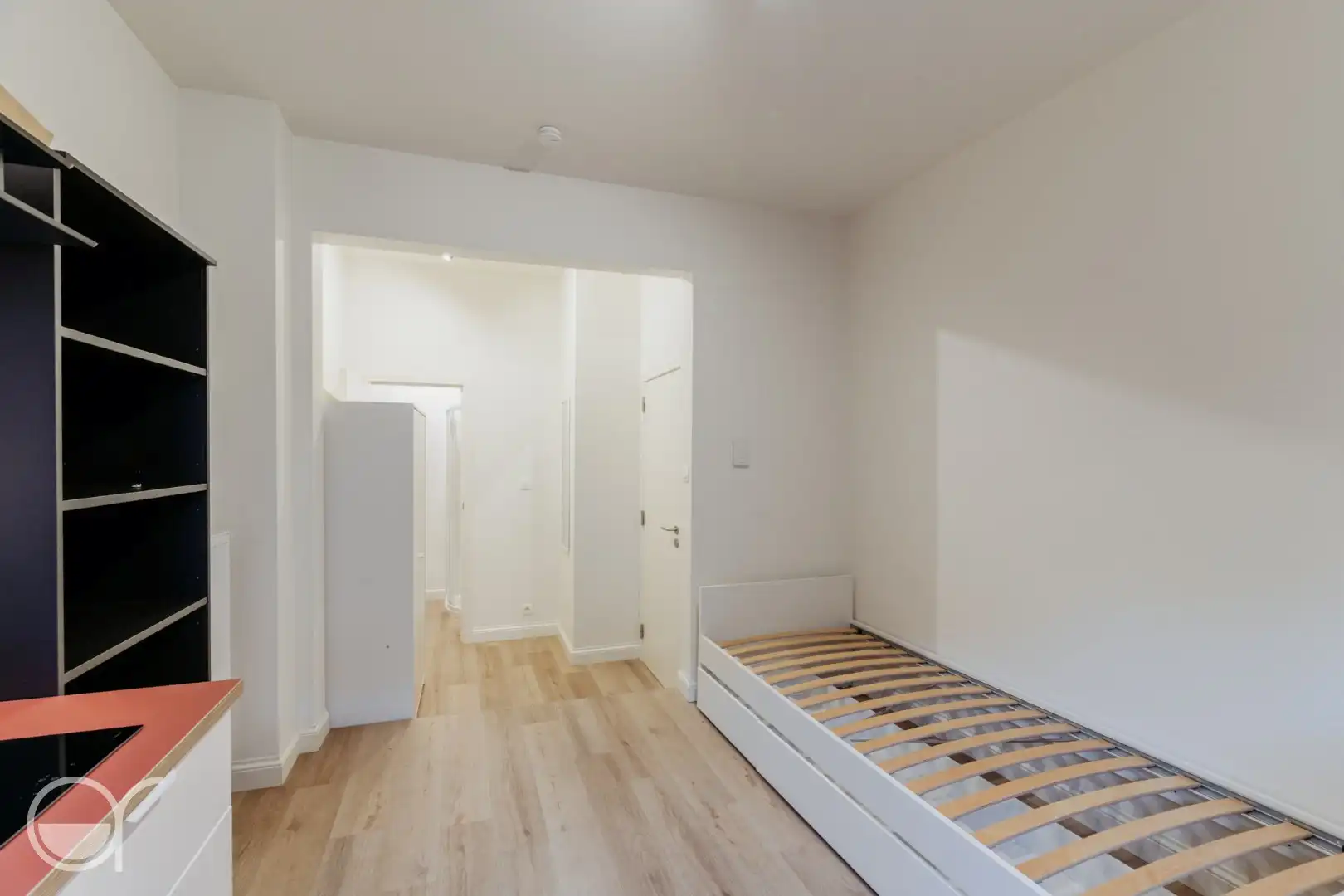 Volledig gerenoveerde studentenwoning op toplocatie in Gent. foto 7