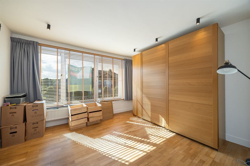 Ruime, gerenoveerde woning nabij centrum Werchter! foto 13