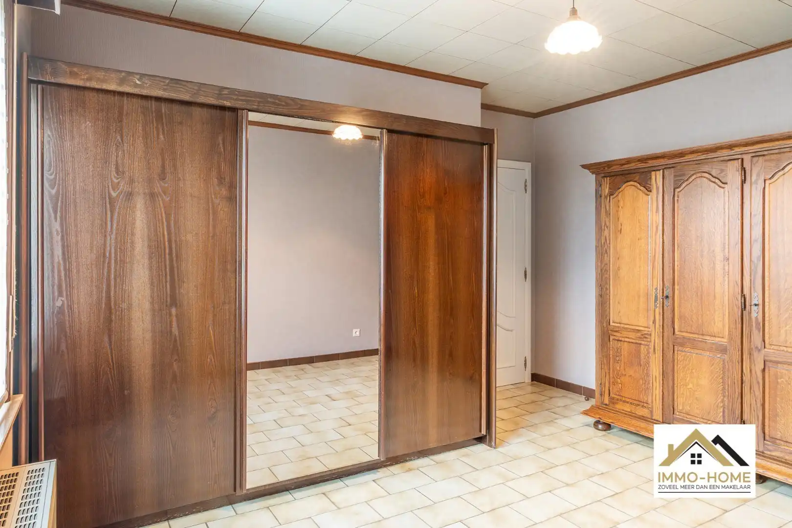 Vrijstaande woning met ruime tuin en open zicht!  foto 19