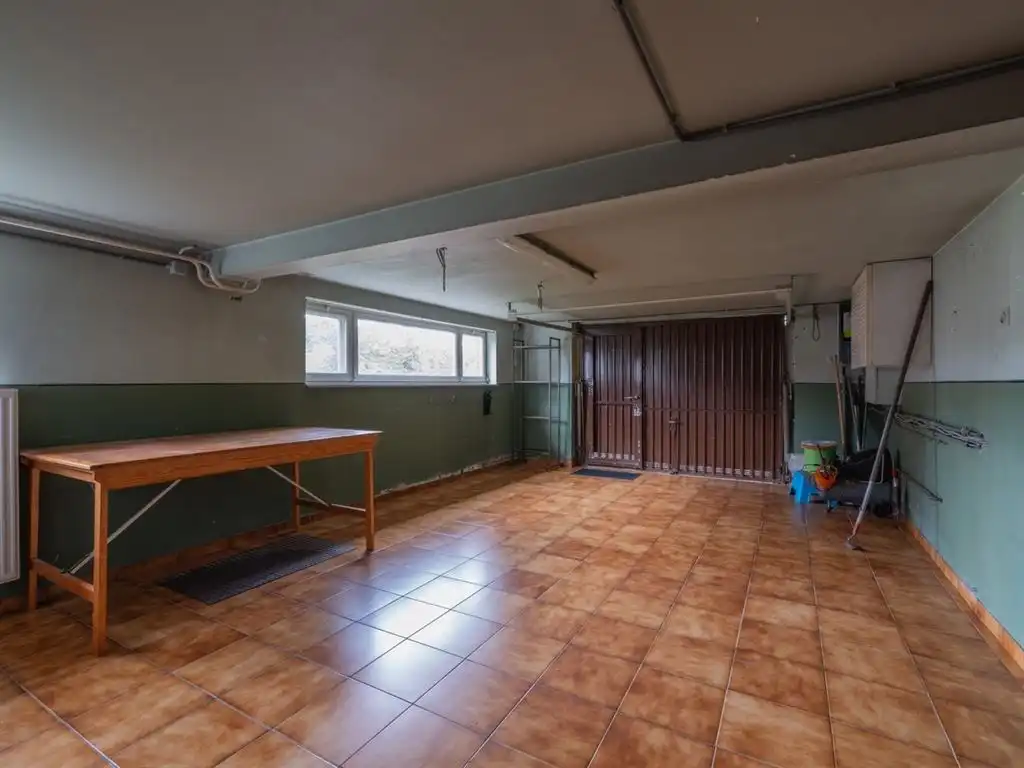 Goed onderhouden, op te frissen splitlevel woning foto 31