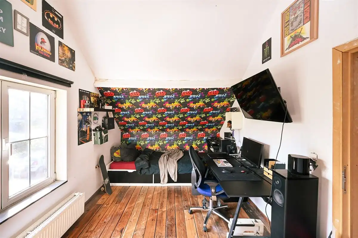 Lichte open bebouwing op mooi perceel  foto 20