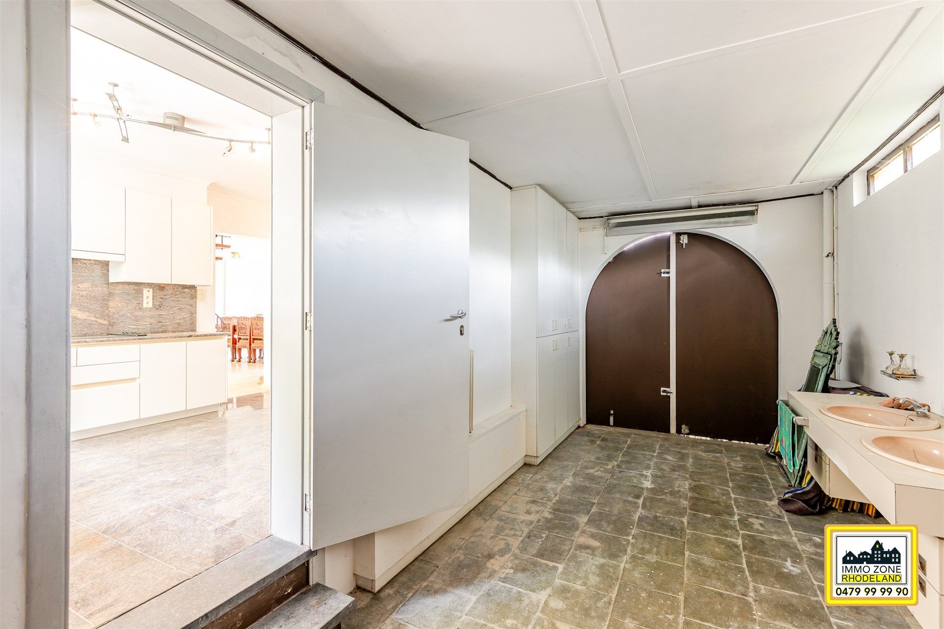 Exclusieve villa met prachtige tuin foto 16