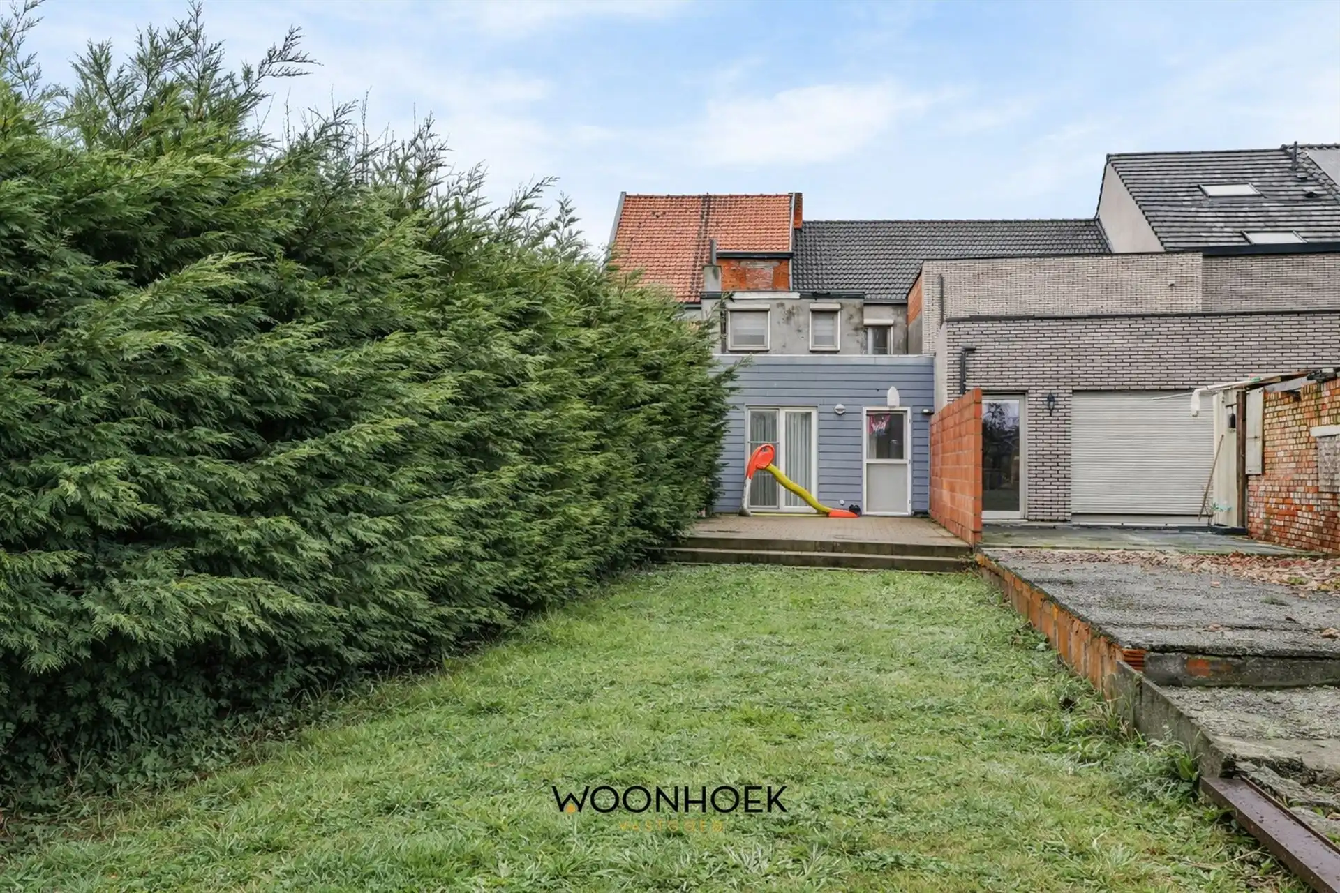 Stijlvol wonen in het groen te Lokeren foto 22
