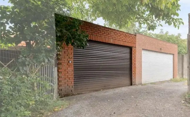 Gerenoveerde, energiezuinige woning met 3 slaapkamers, tuin en garage in centrum Ieper foto 17