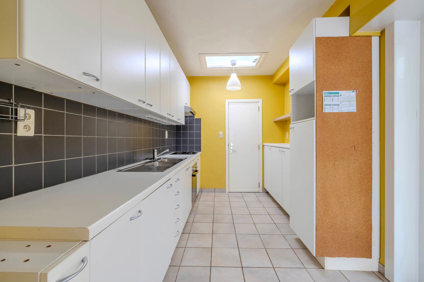 Instapklare woning met 2 slpk foto 8
