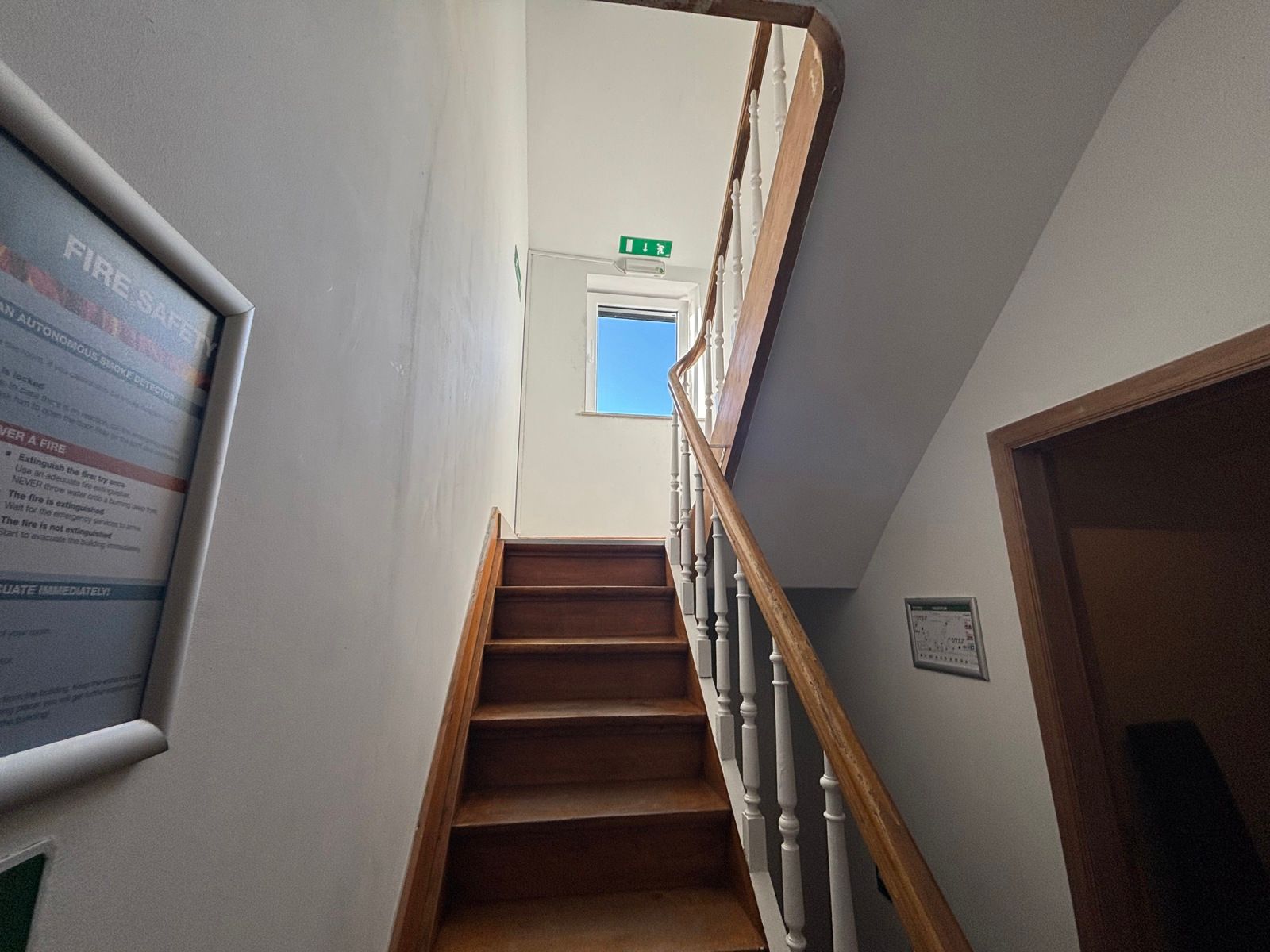 Studentenkamer in rustige straat!  foto 7