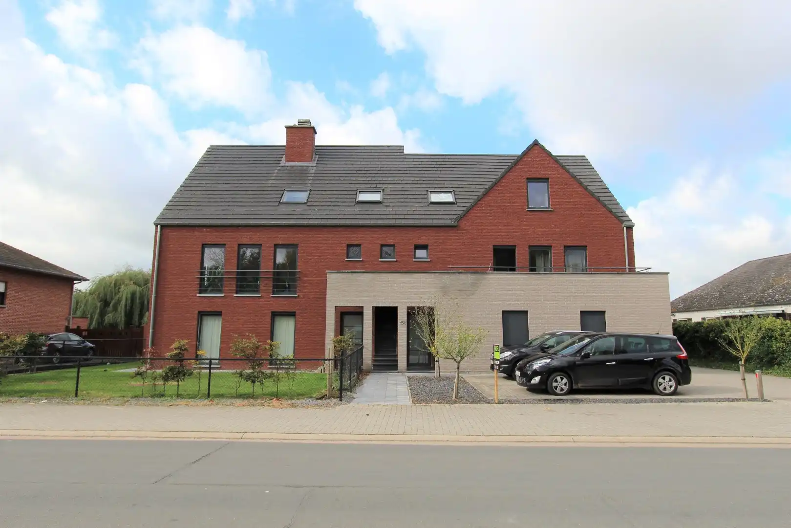 Appartement te huur Neremweg 151 -/b2 - 3700 Tongeren