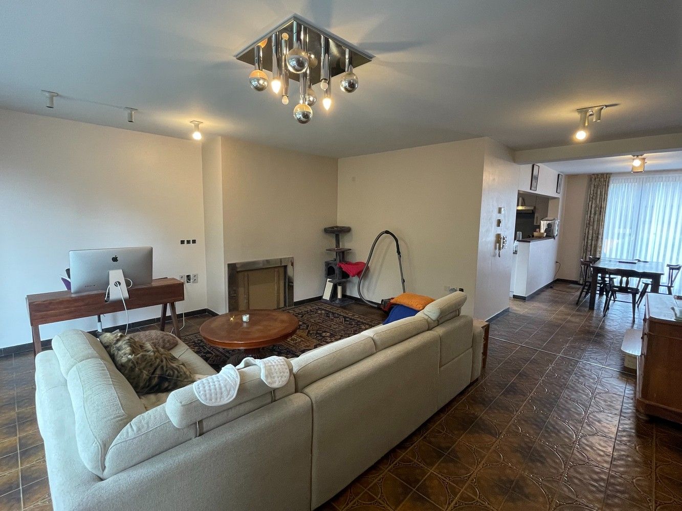 Ruime woning met tuin op gunstige locatie - ook geschikt voor co-housing foto 5