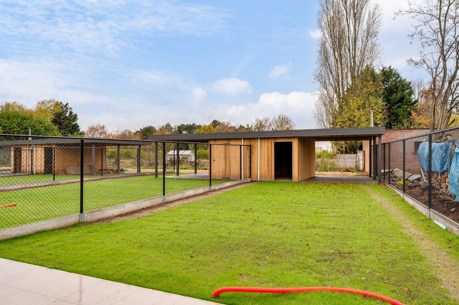 Woonproject met 6 energiezuinige woningen foto 6