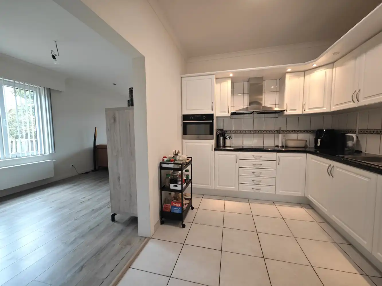Grotendeels gerenoveerde woning op 16a78ca foto 8