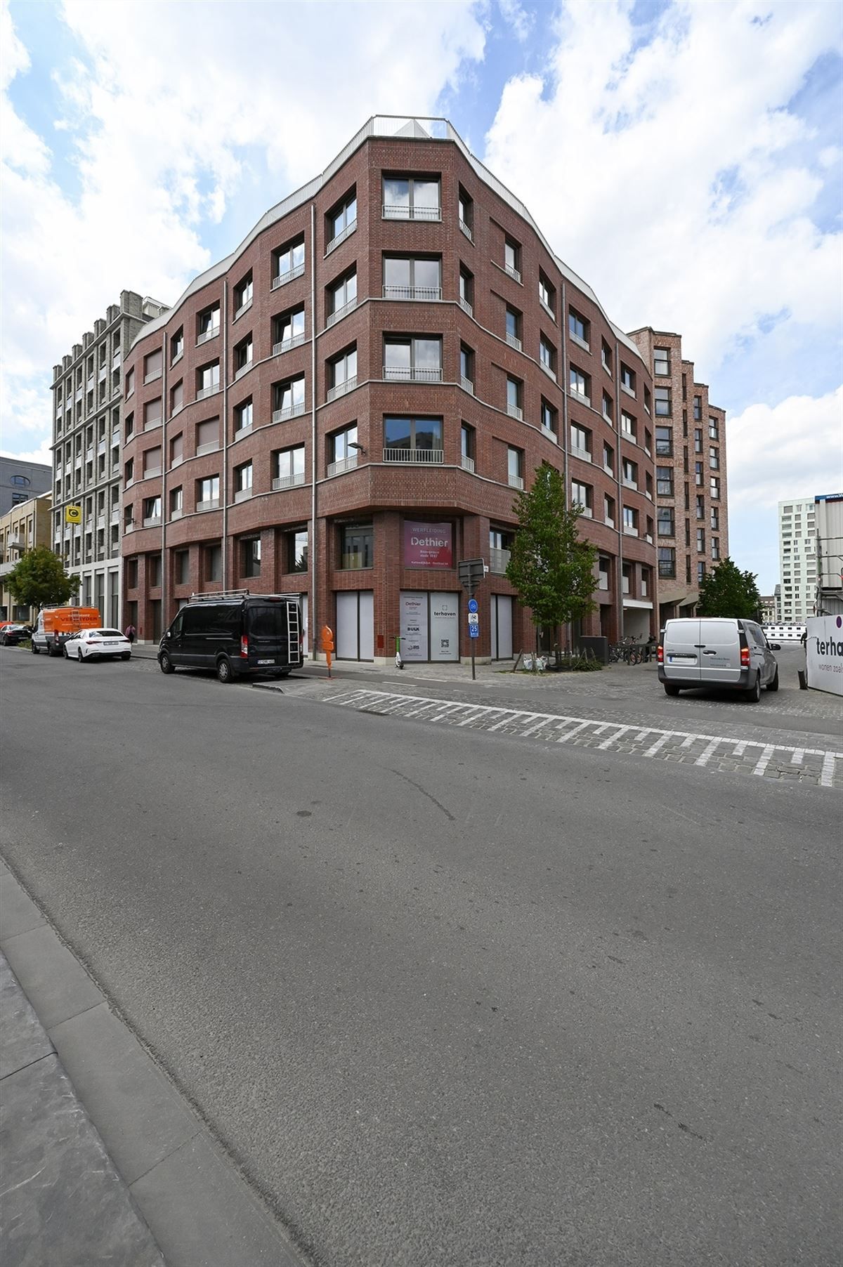 Appartement foto 5