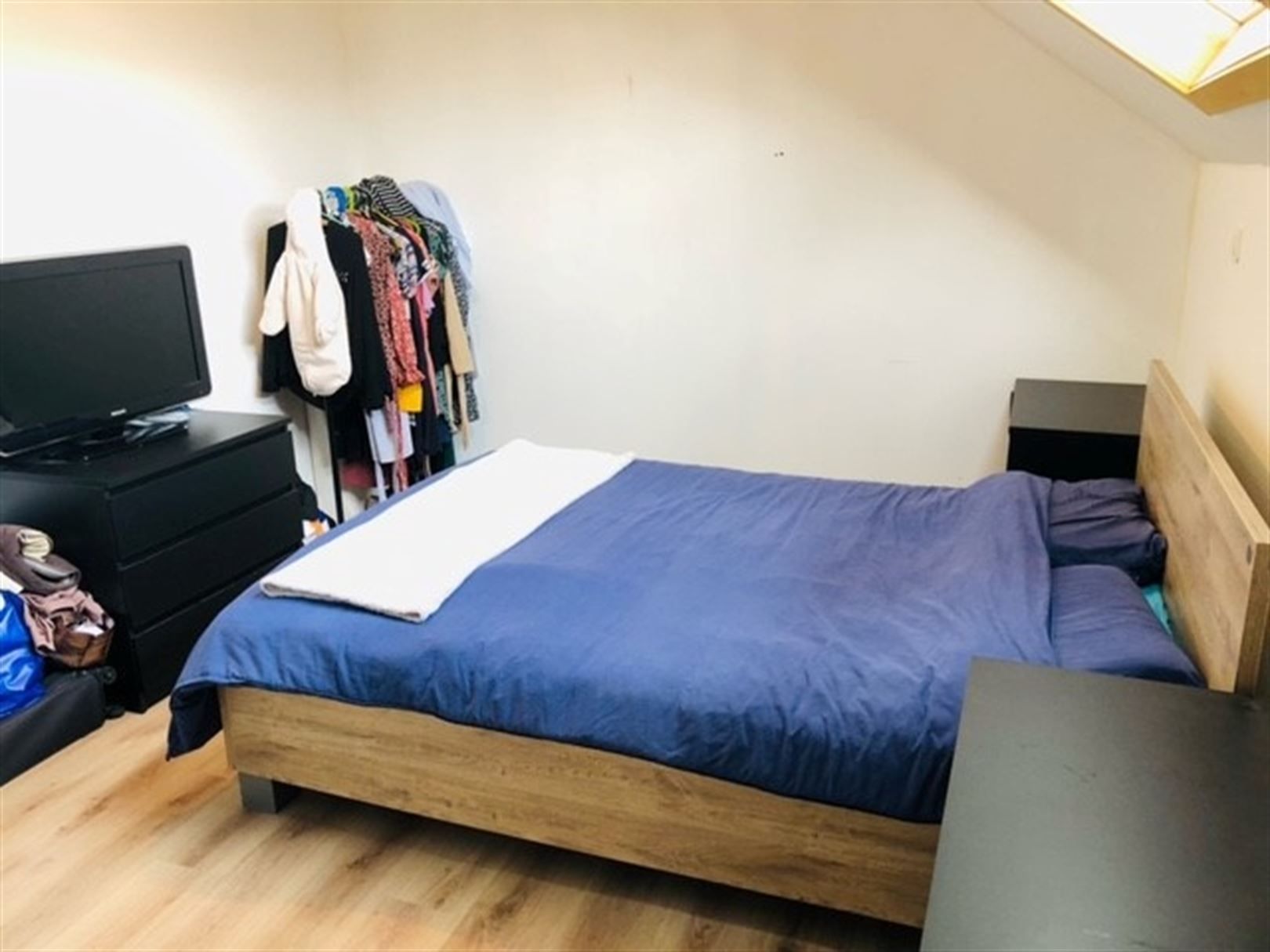 Rustig gelegen, duplex appartement met 2 slaapkamers. foto 8