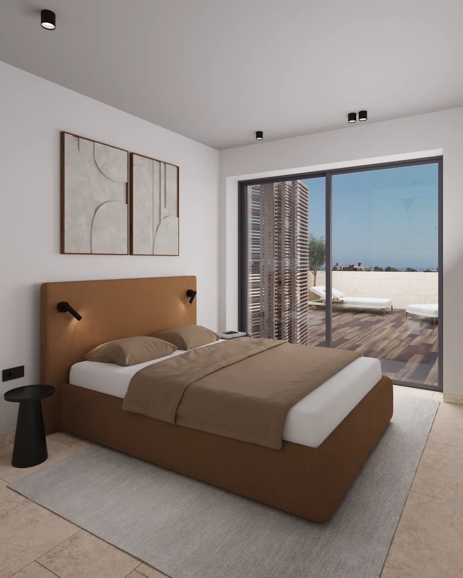 Luxe en privacy onder de Spaanse zon: exclusieve appartementen met zonovergoten terrassen en adembenemend zicht foto 17