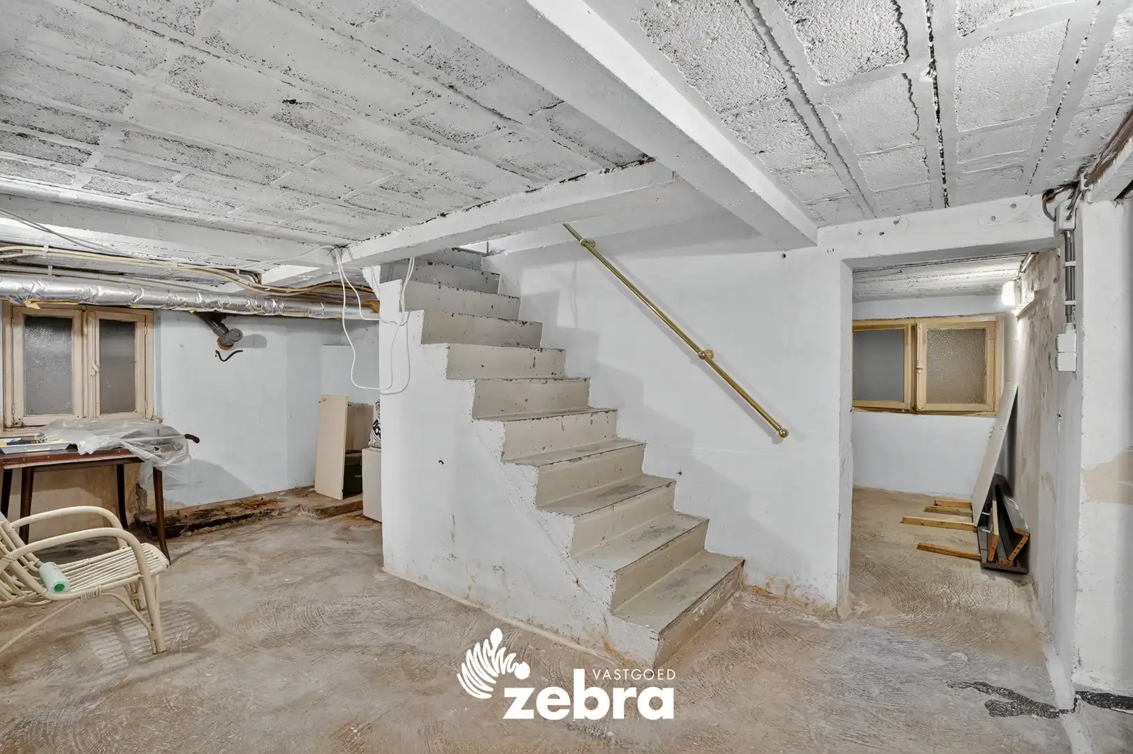 Unieke burgemeesterswoning met authentieke charme, 6 slaapkamers en grote tuin nabij IJzer te Roesbrugge! foto 20