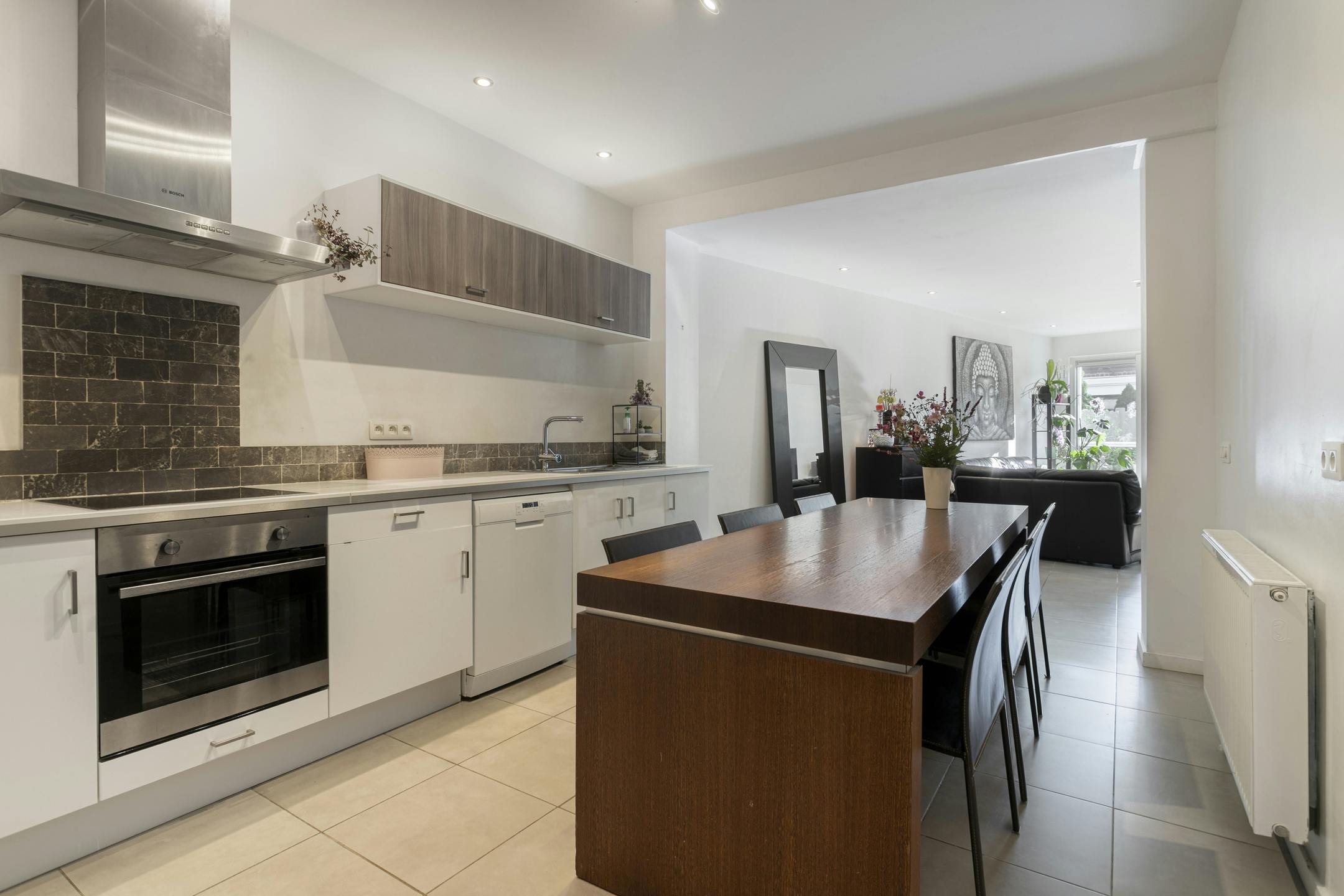 Instapklare woning te koop in Kortrijk!  foto 5