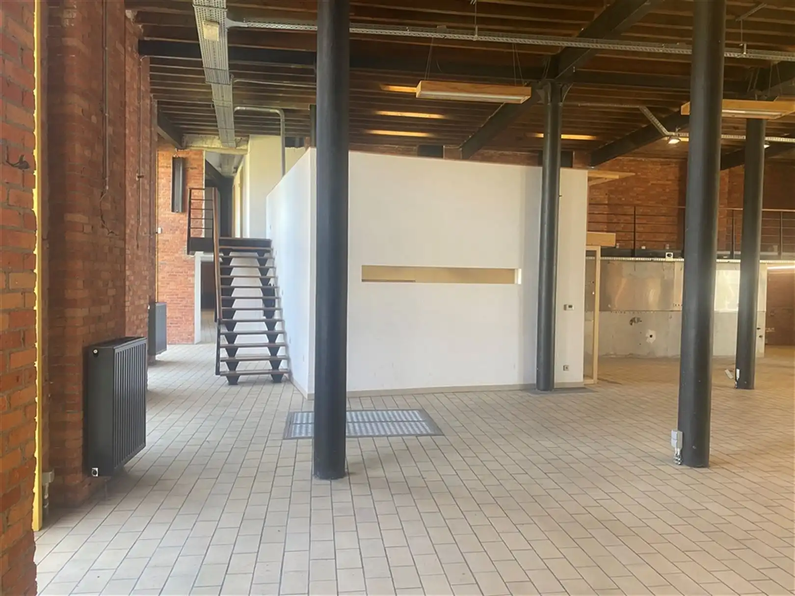 Gelijkvloers Loftkantoor in de Voorhaven  foto 20