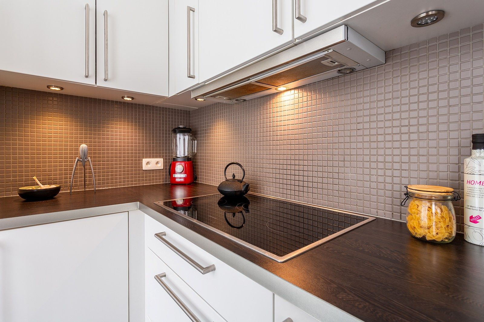 2 slaapkamer appartement  foto 8