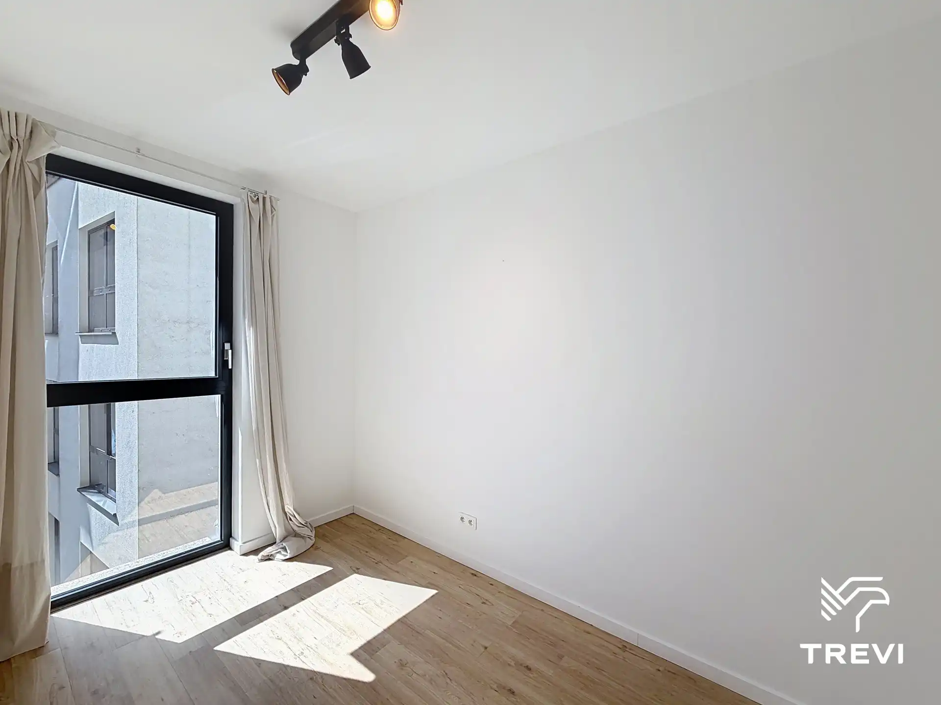 Europese Wijk – Appartement met 3 slaapkamers – Belview ! foto 13
