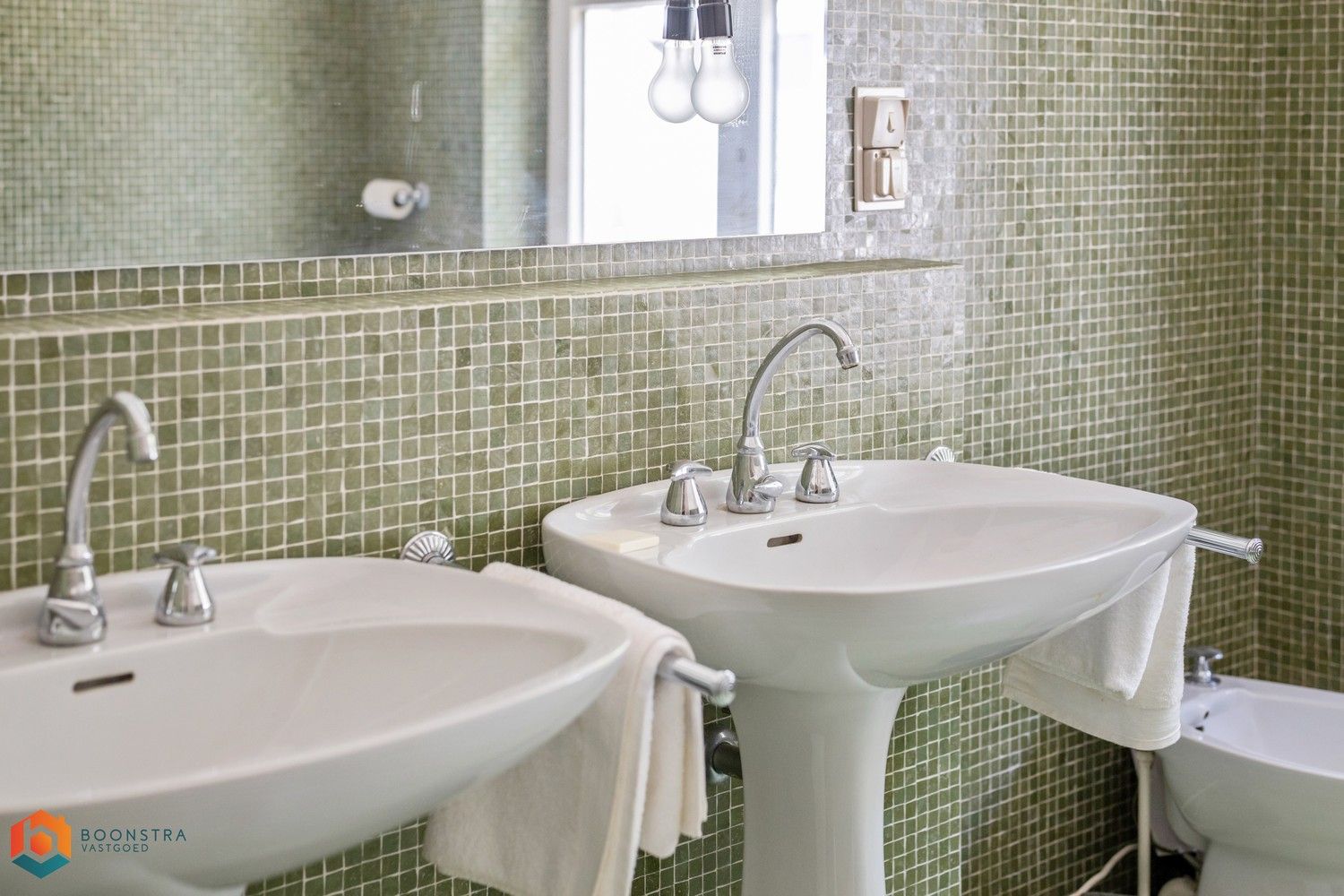 Prachtige en unieke villa (647 m² bewoonbaar) op een perceel van 33.747 m² te Lier foto 35