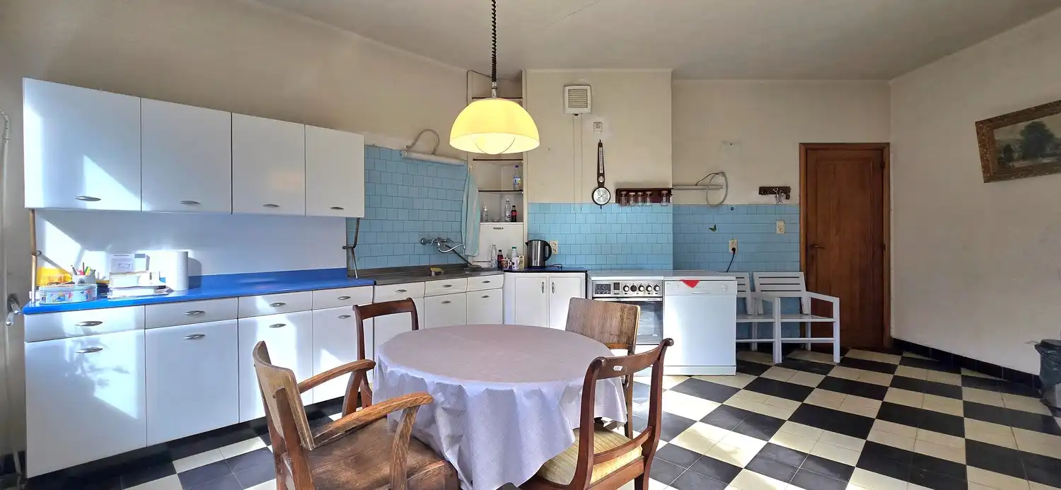 Huis te koop foto 20