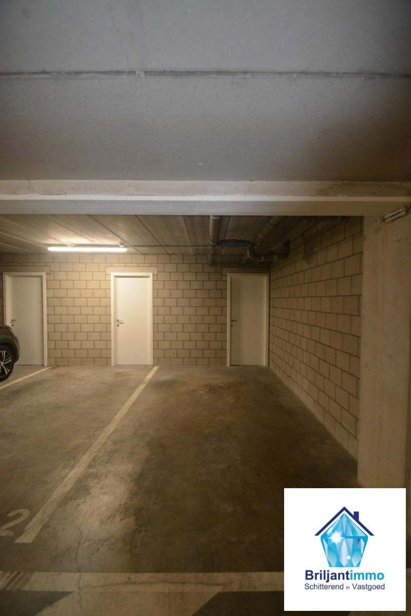 Energiezuinig appartement, 2 slp, terras en centrale ligging foto 20