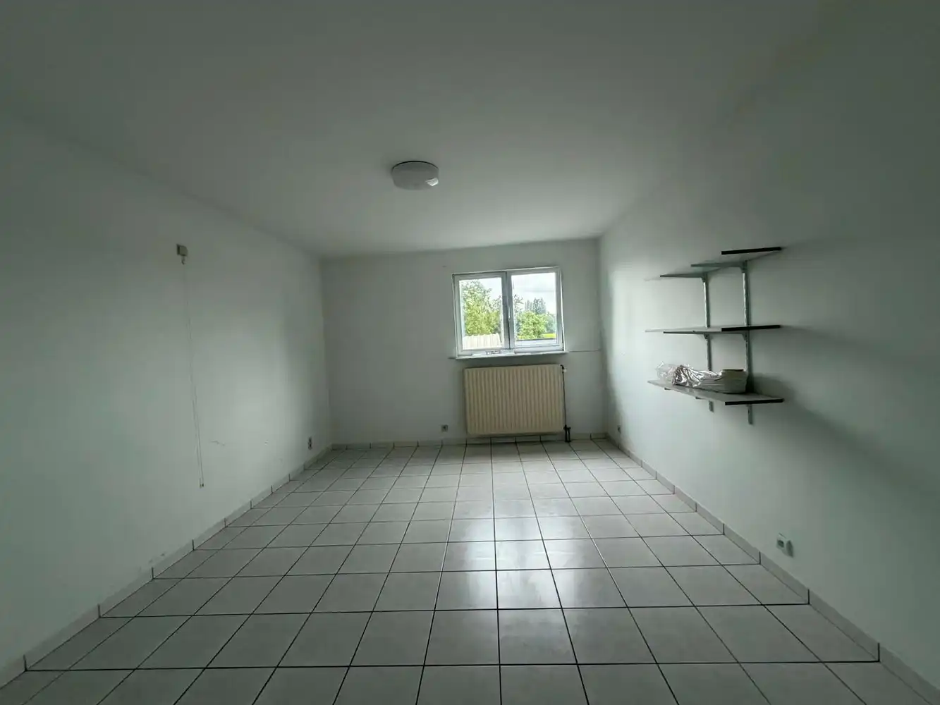 SUPER RUIM APPARTEMENT INCLUSIEF GARAGEBOX foto 24