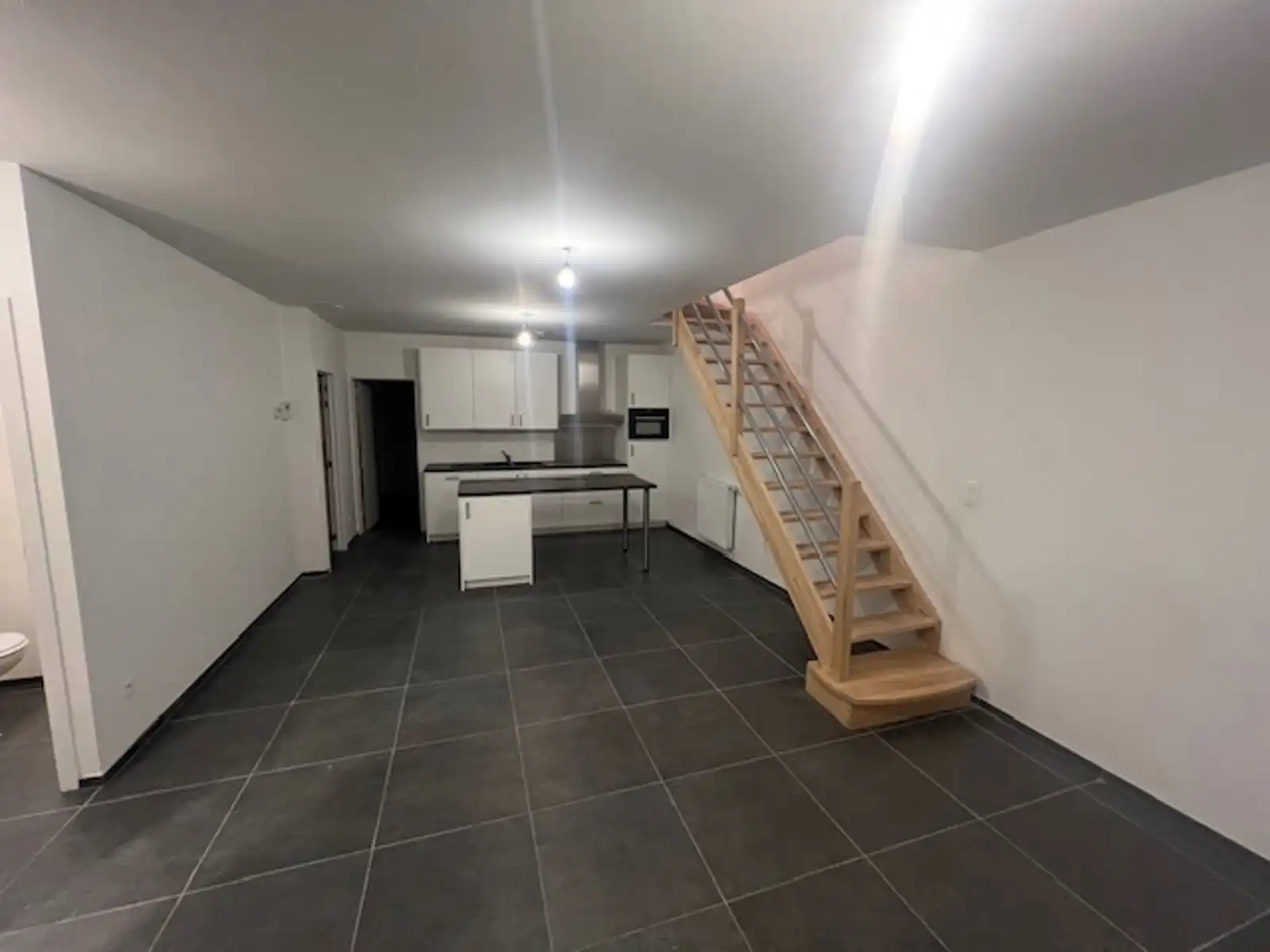 Modern en energiezuinig duplex-appartement met 3 slaapkamers foto 6
