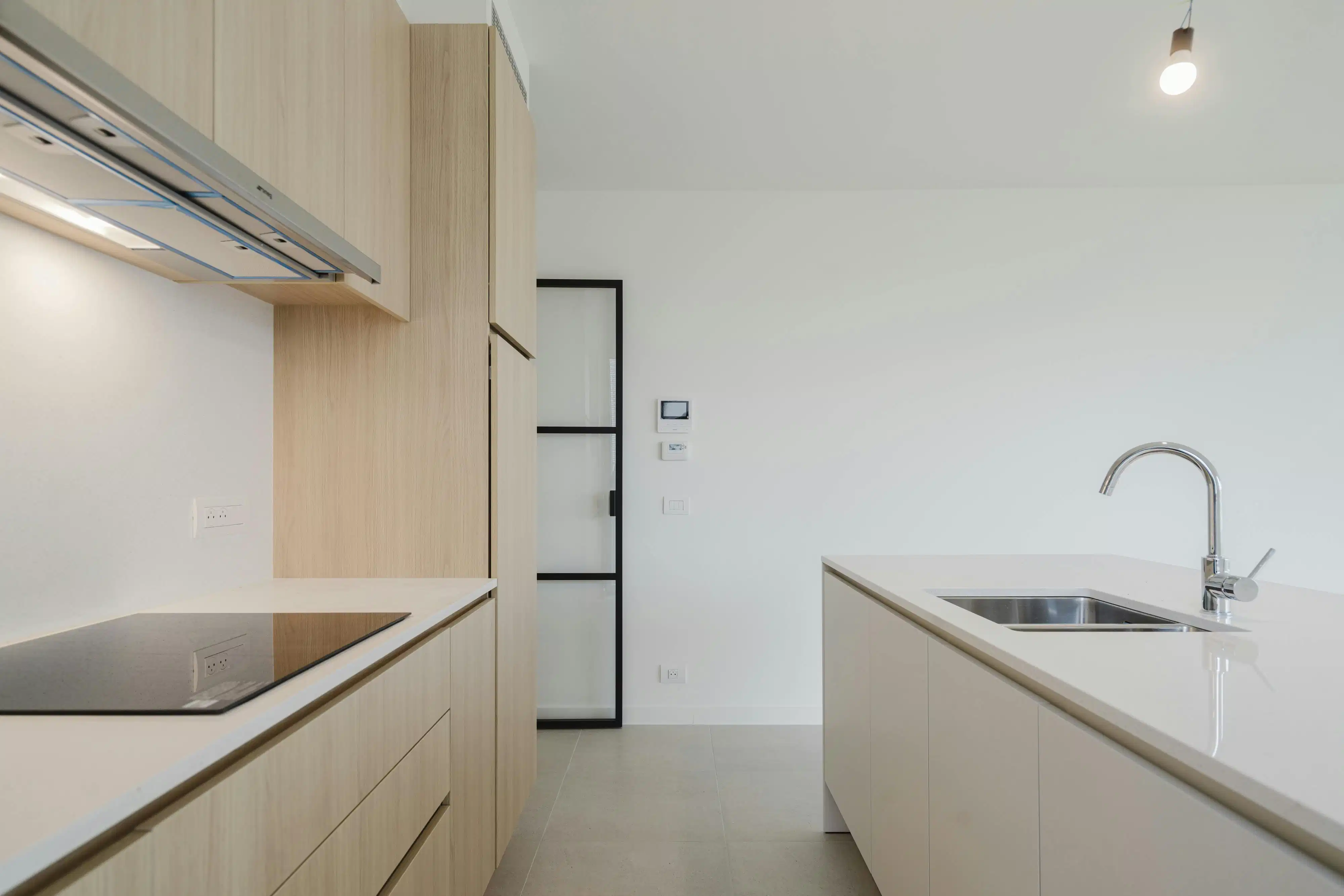 3-slaapkamerappartement te koop aan het water te Harelbeke foto 2