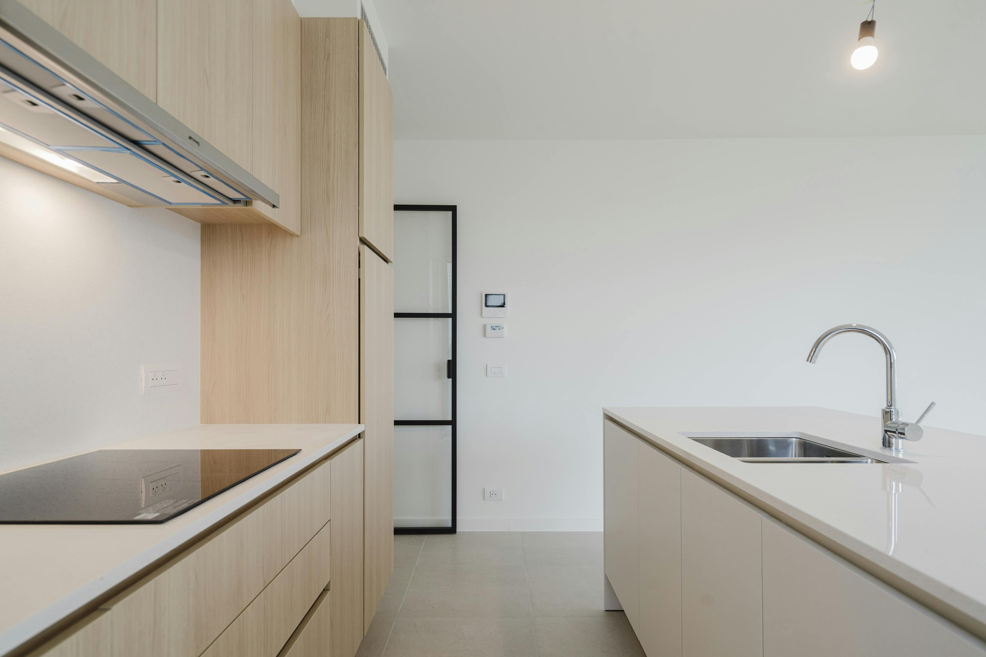 3-slaapkamerappartement te koop aan het water te Harelbeke foto 2