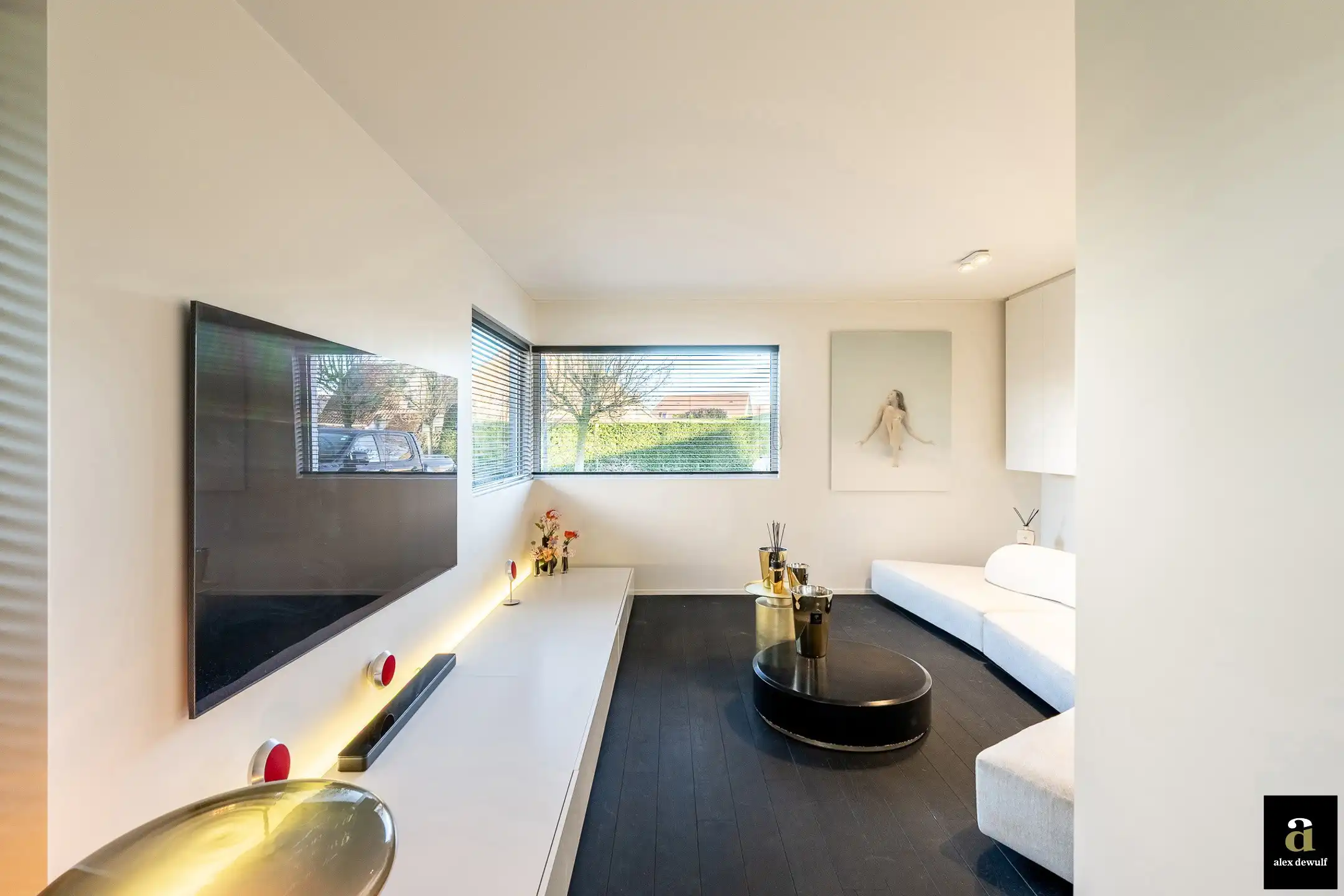 Instapklare luxe villa met tuin & sauna in Westkapelle [Boomgaarden]. foto 5