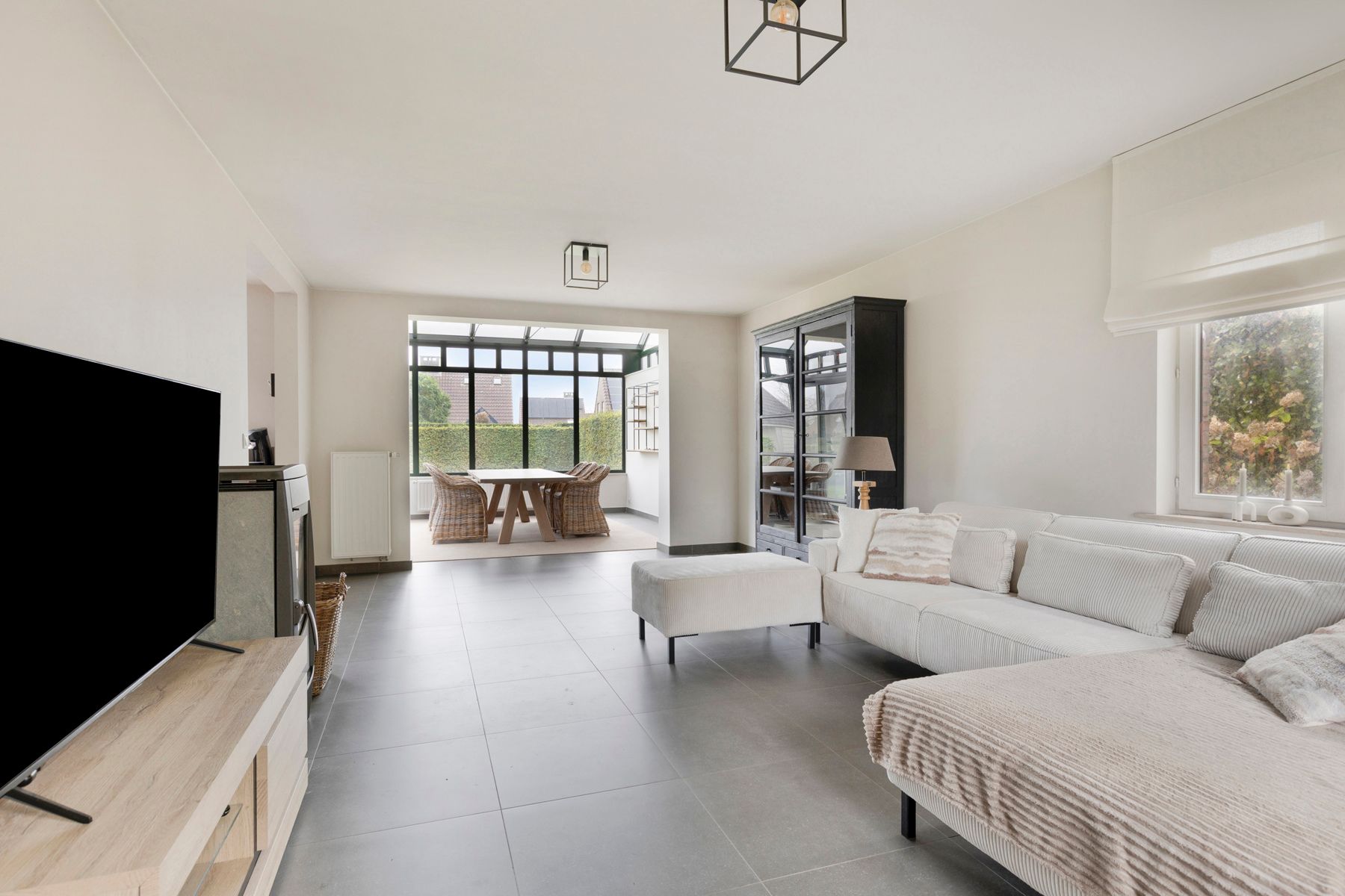 Charmante woning met 3 slaapkamers foto 5