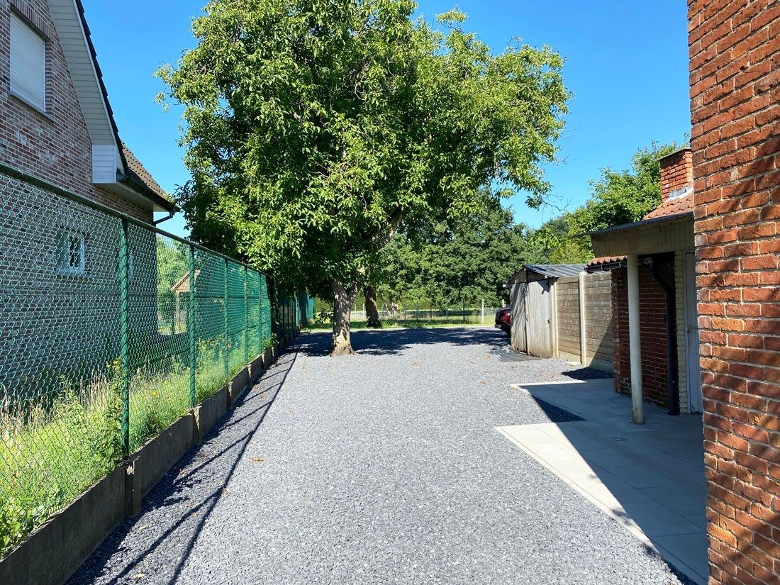 KARAKTERVOLLE woning op een strategische locatie foto 17
